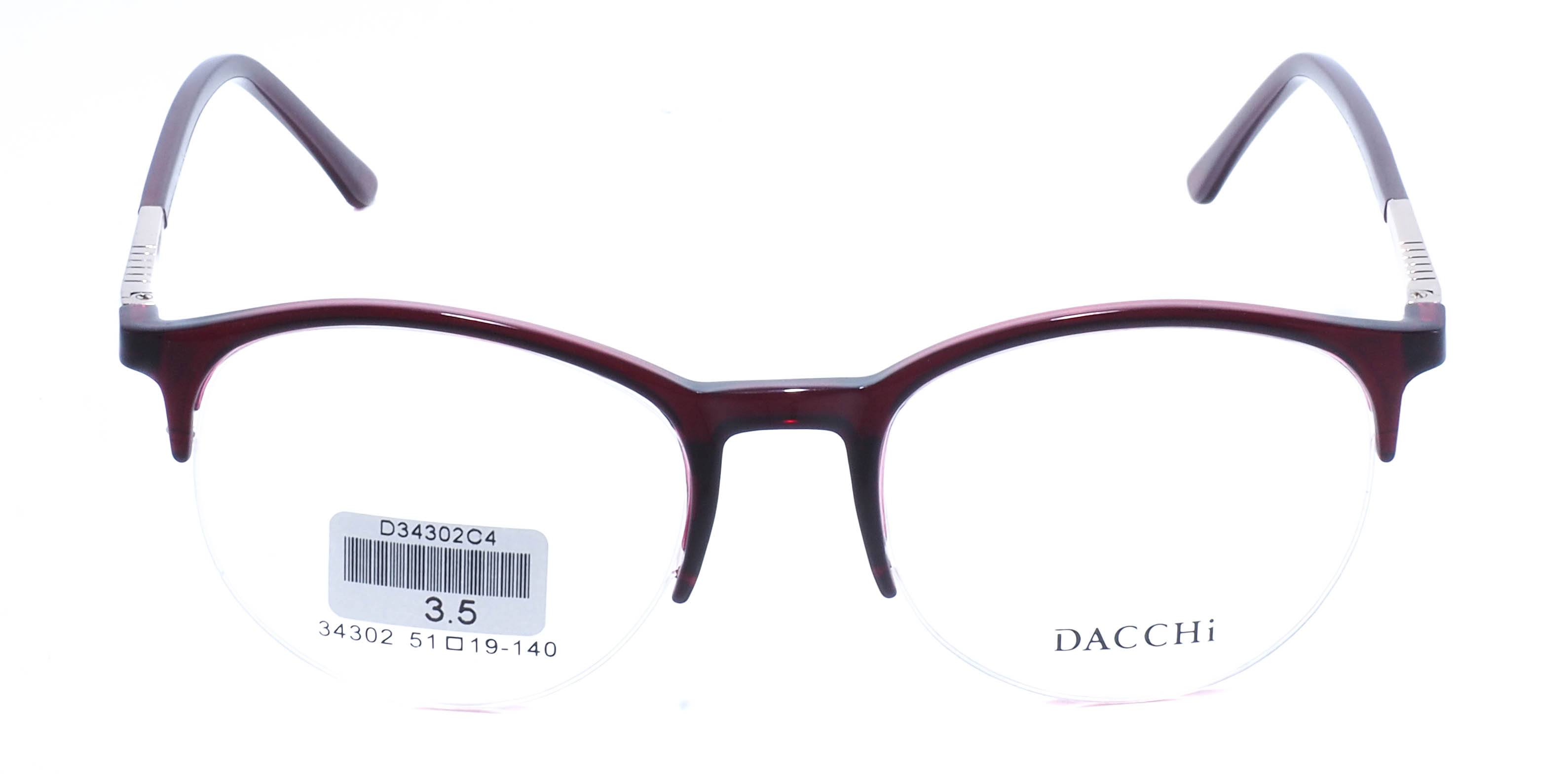 оправа DACCHi D34302 C4