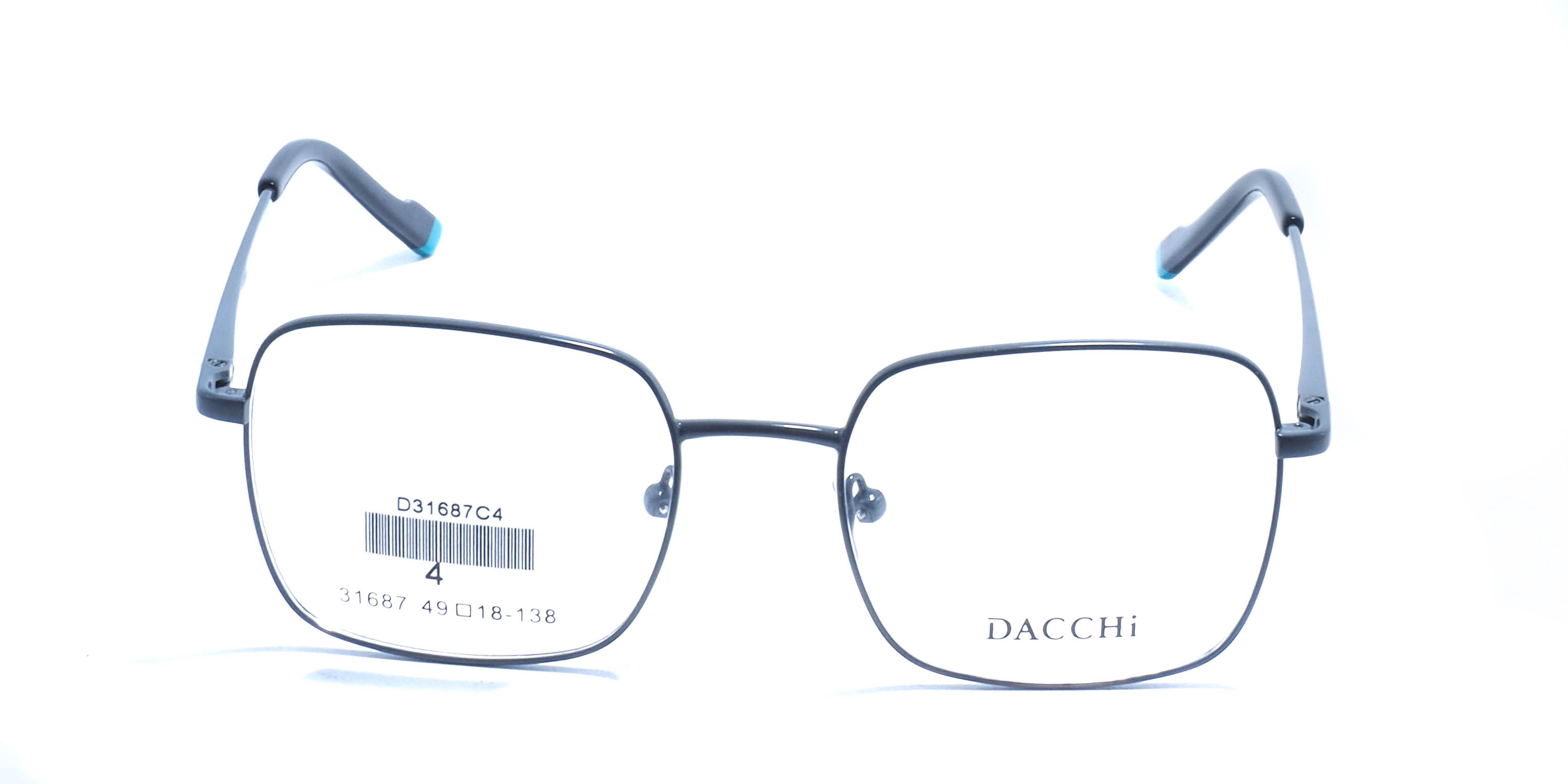 оправа Dacchi 31687 C4