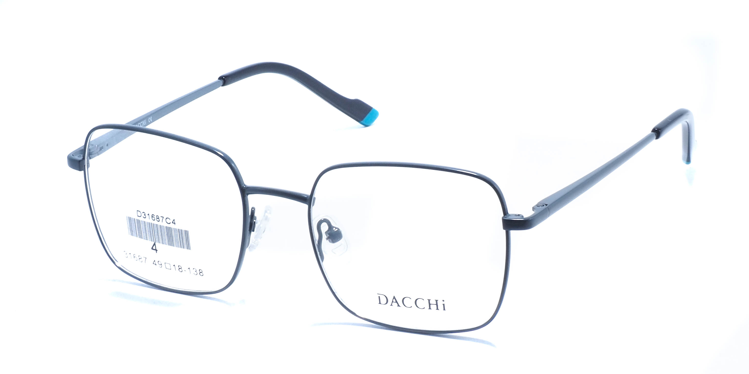 оправа Dacchi 31687 C4