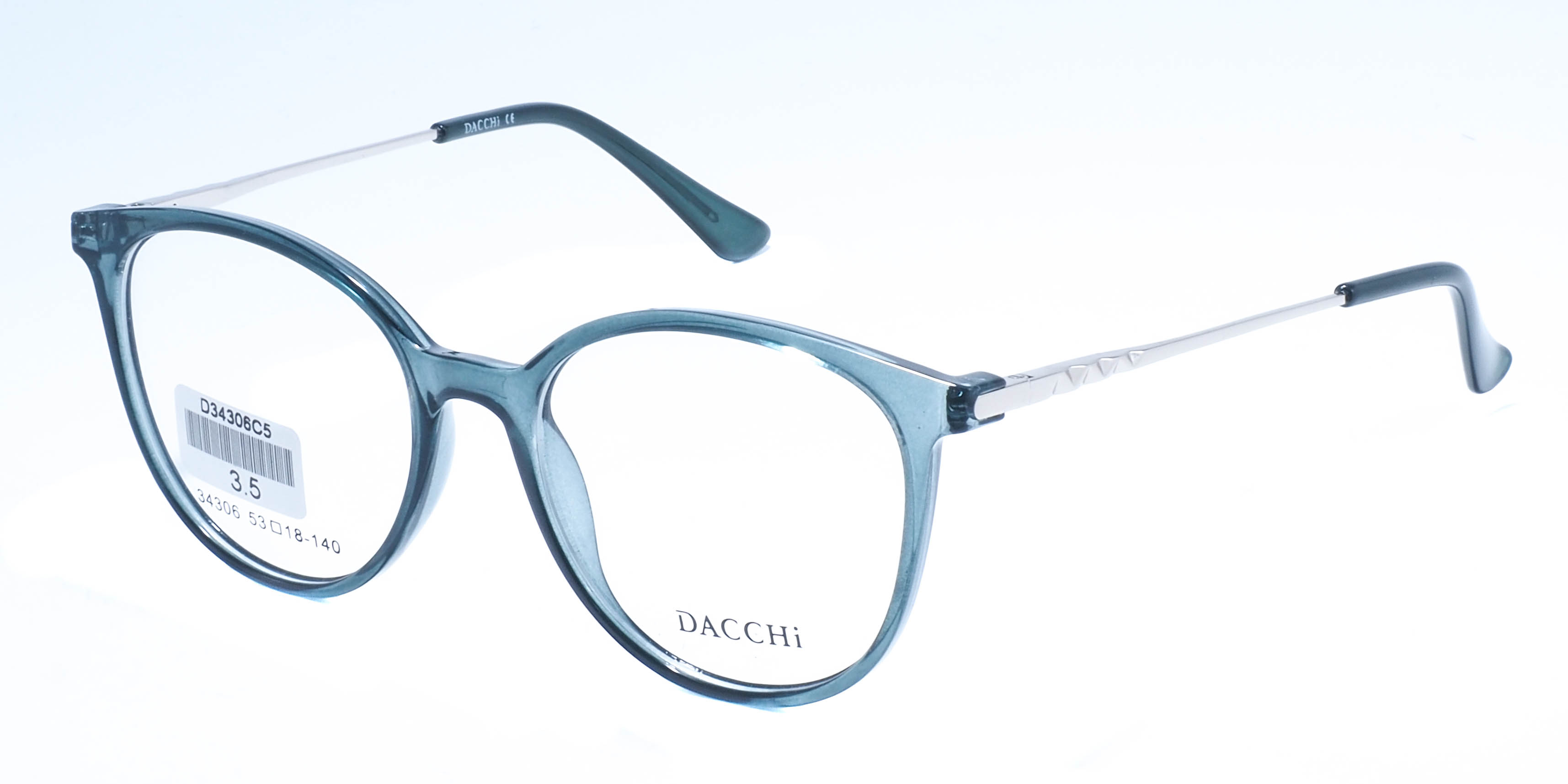 оправа DACCHi D34306 C5