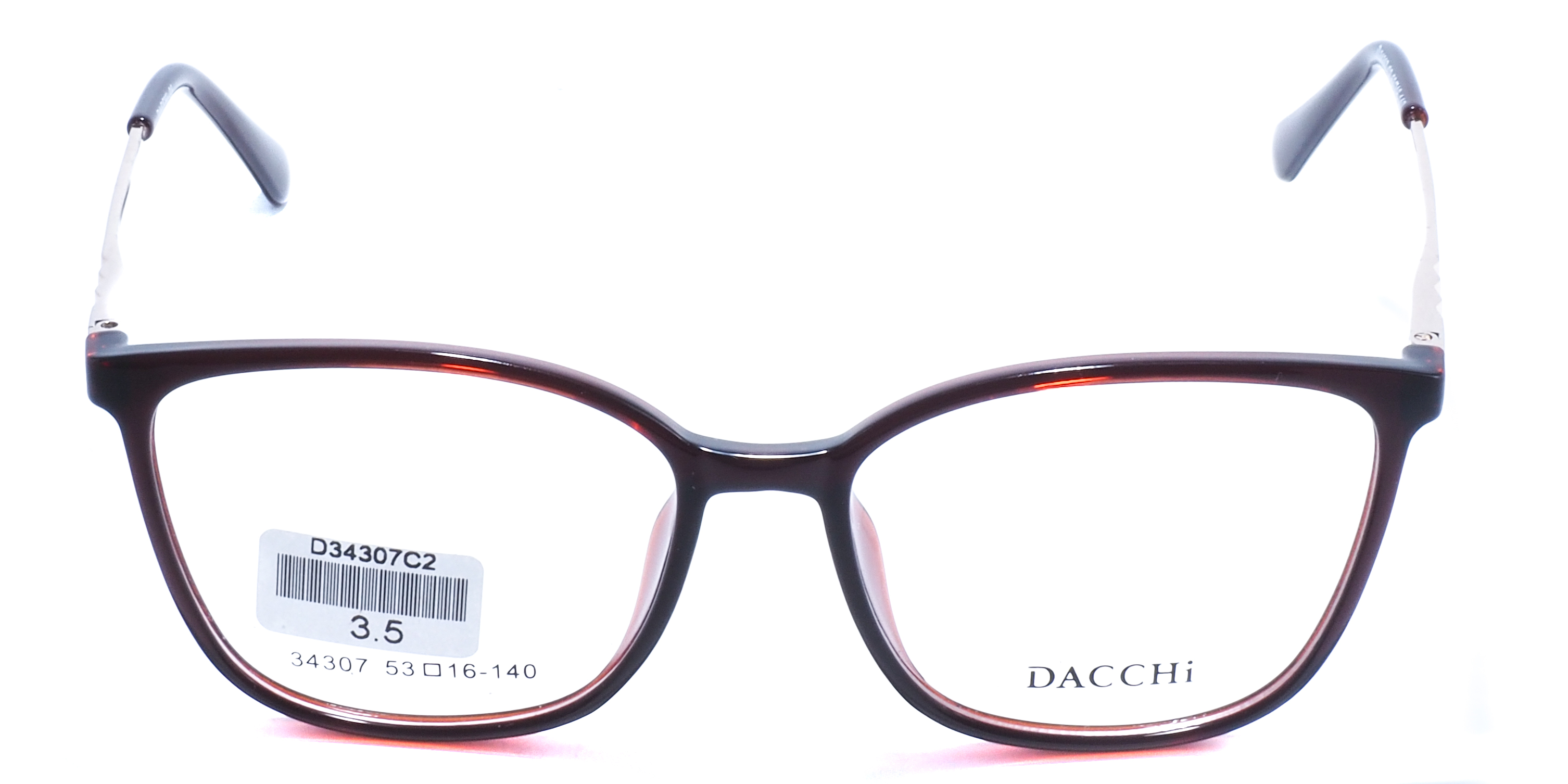 оправа DACCHi D34307 C2