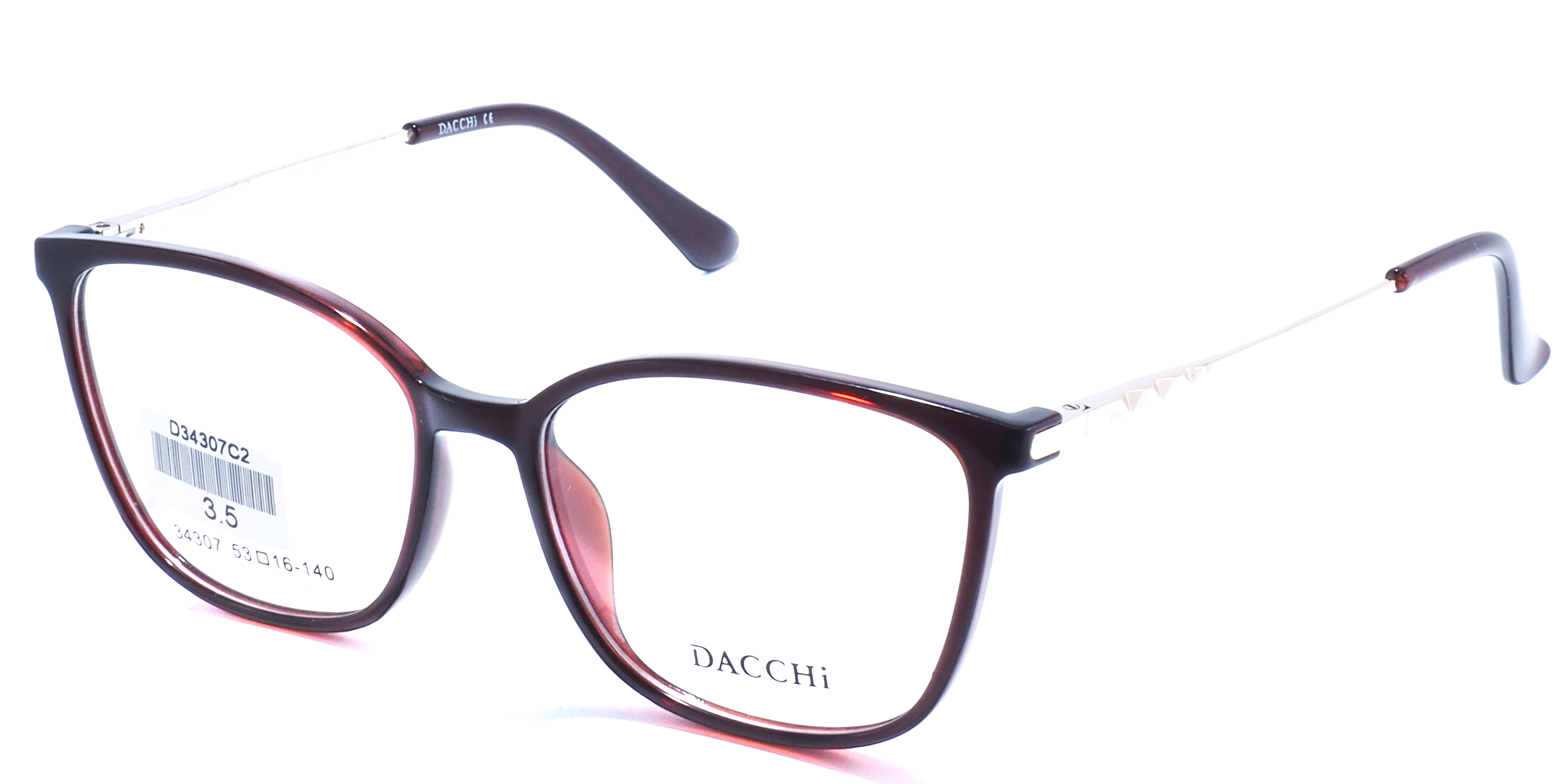 оправа DACCHi D34307 C2