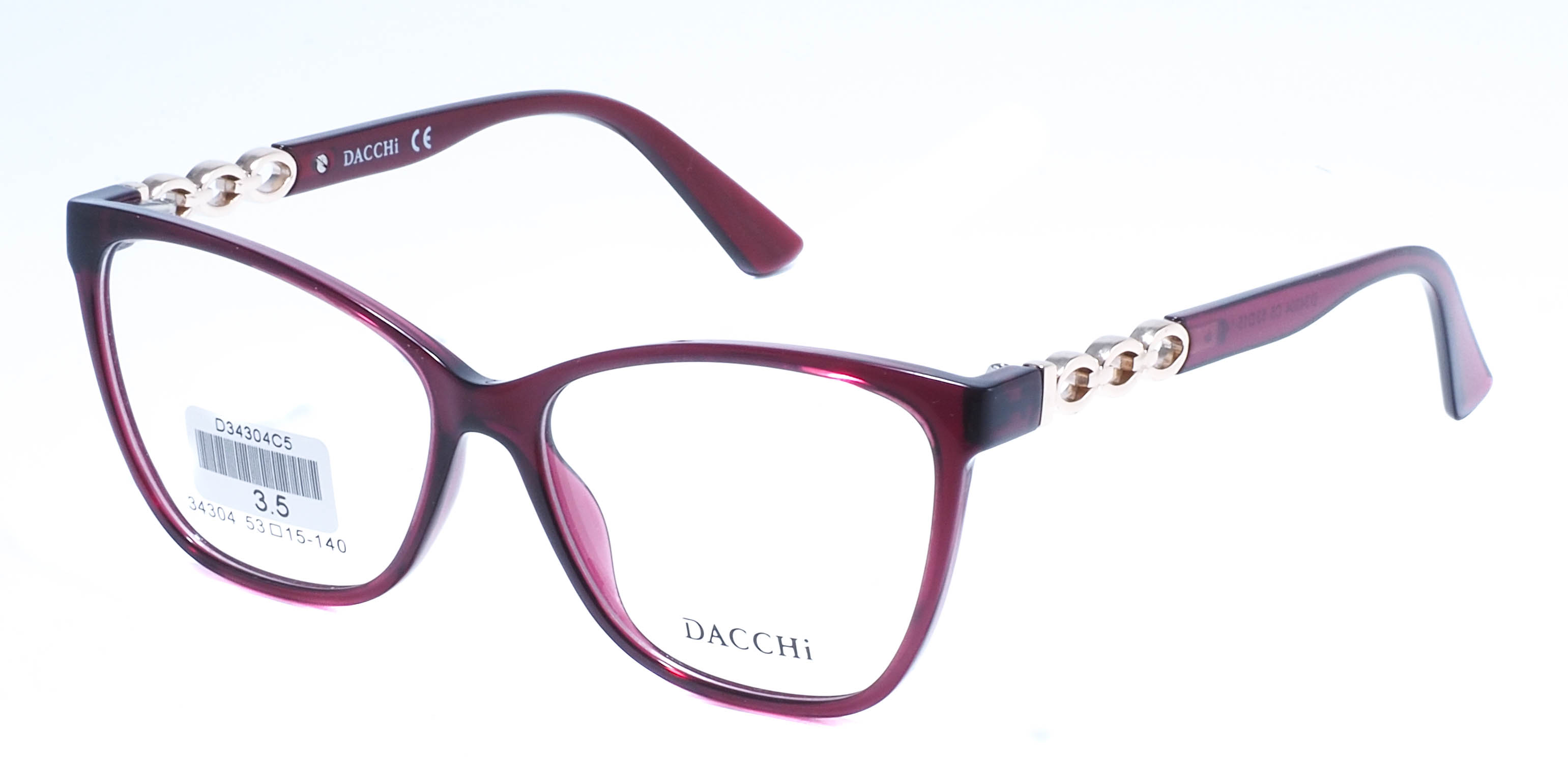 оправа DACCHi D34304 C5
