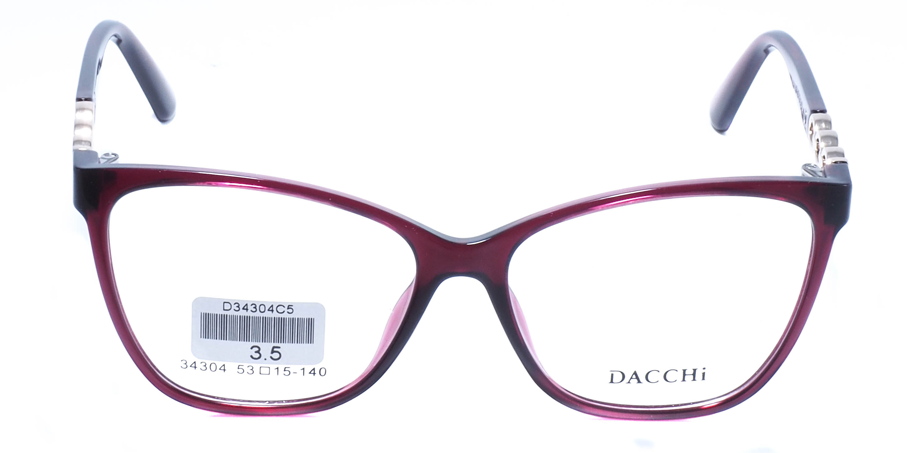 оправа DACCHi D34304 C5