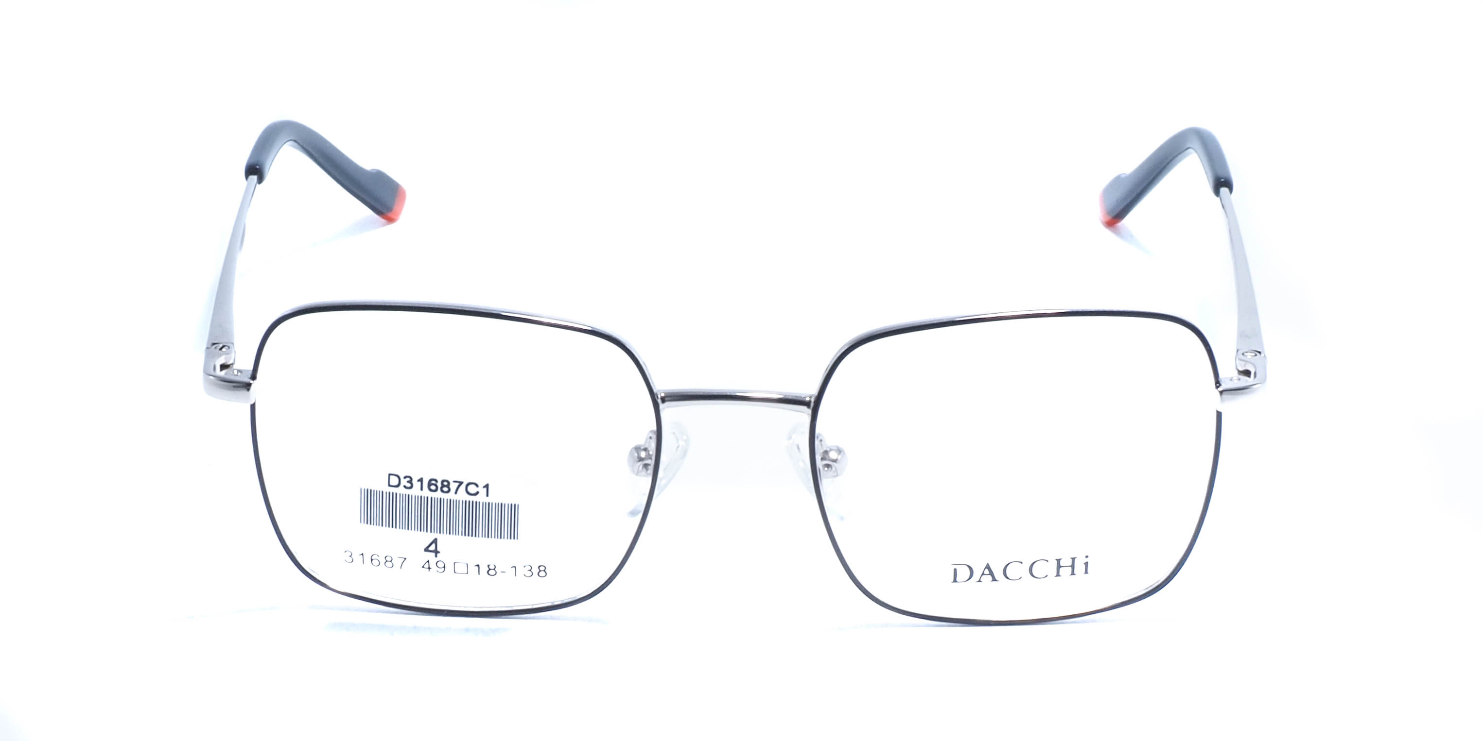 оправа Dacchi 31687 C1