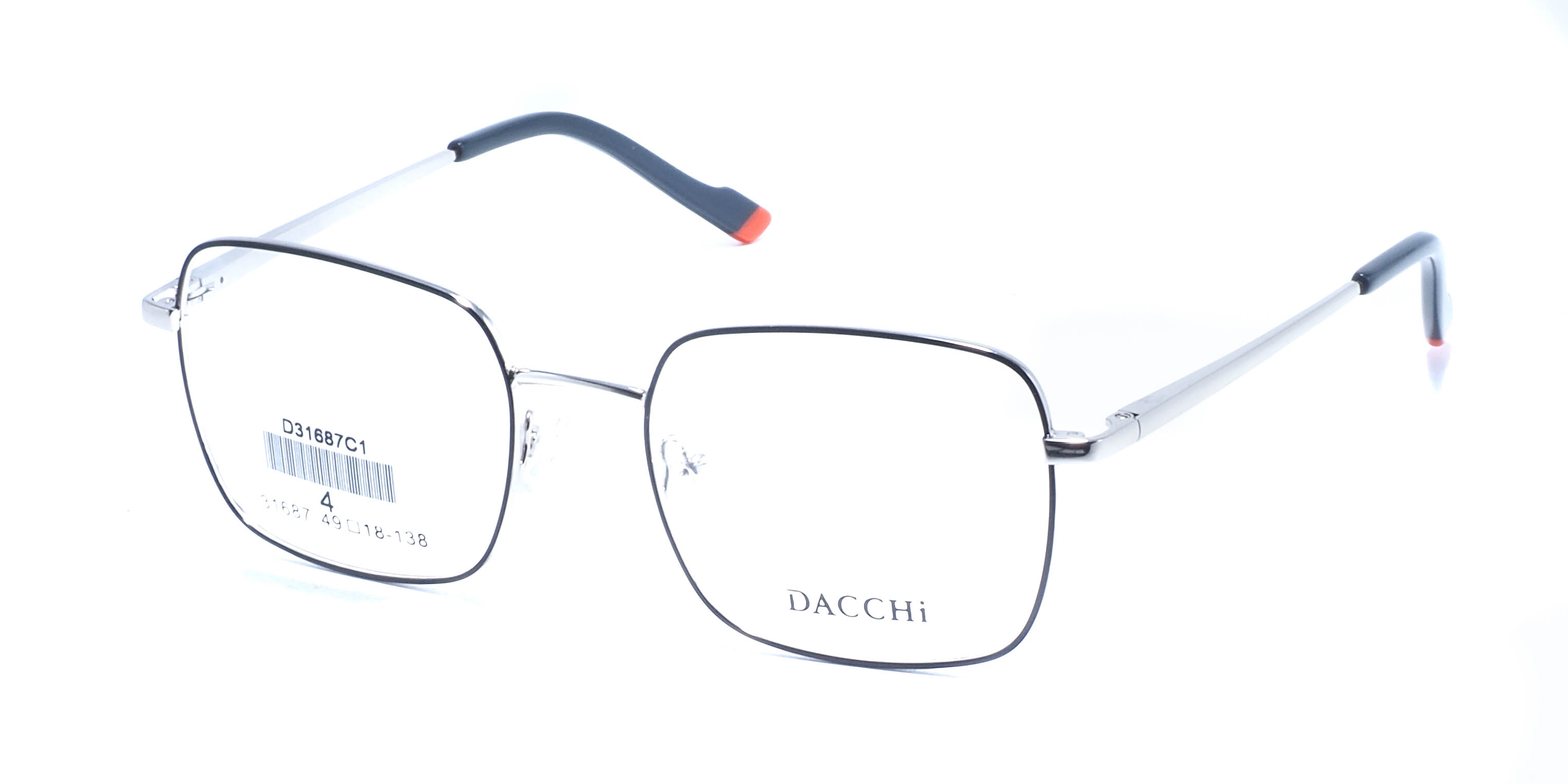 оправа Dacchi 31687 C1