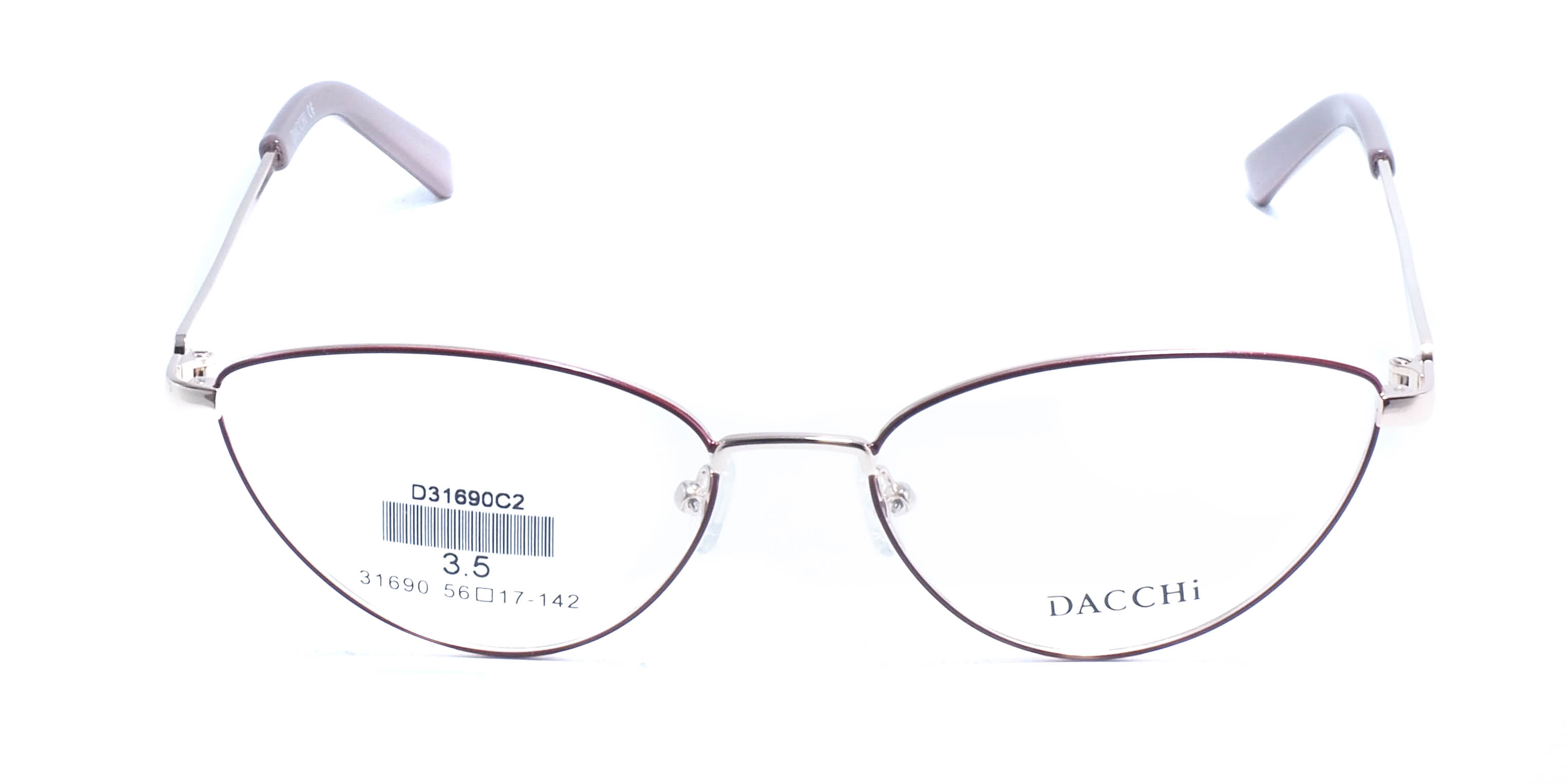 оправа Dacchi 31690 C2