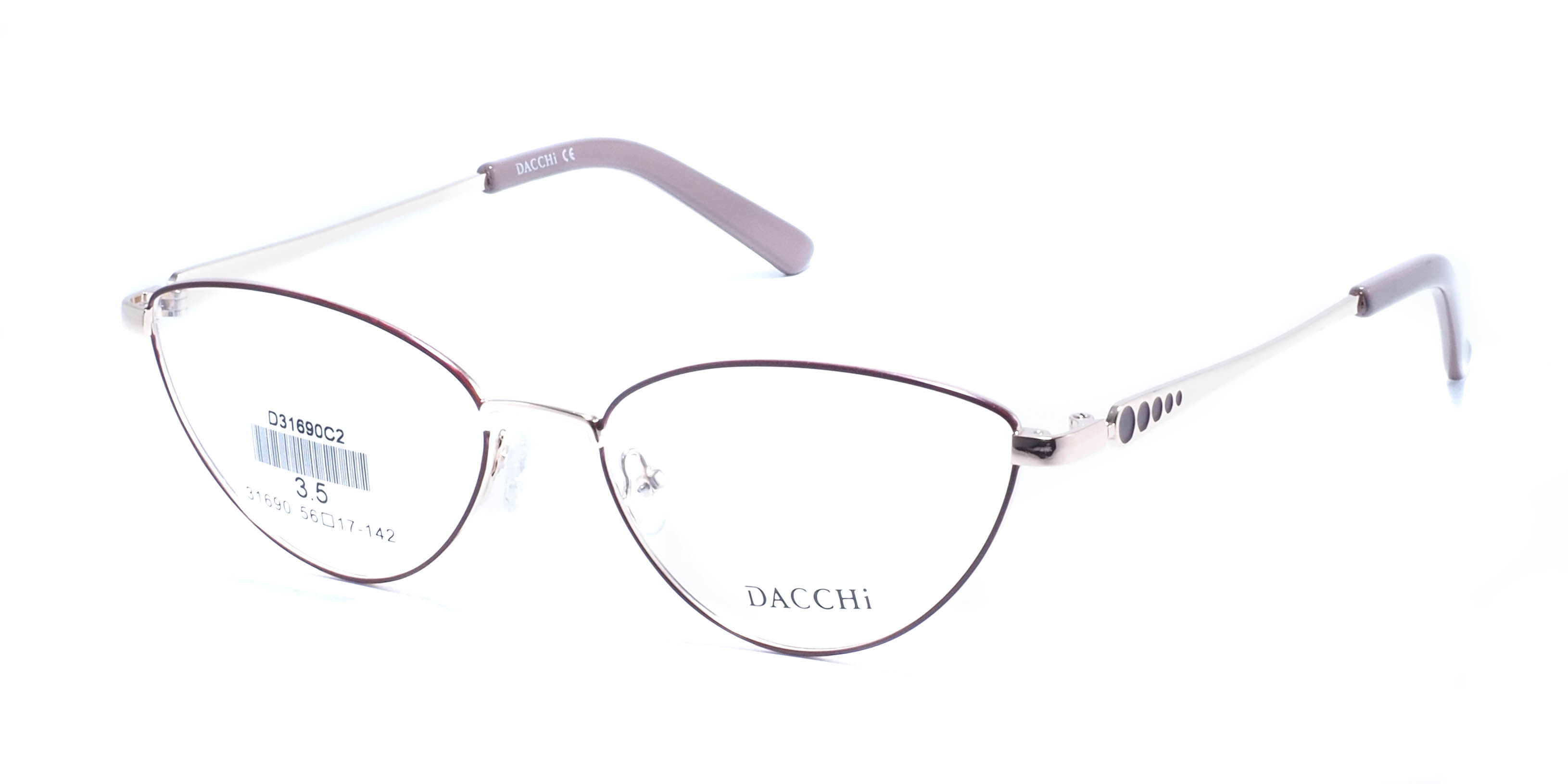 оправа Dacchi 31690 C2