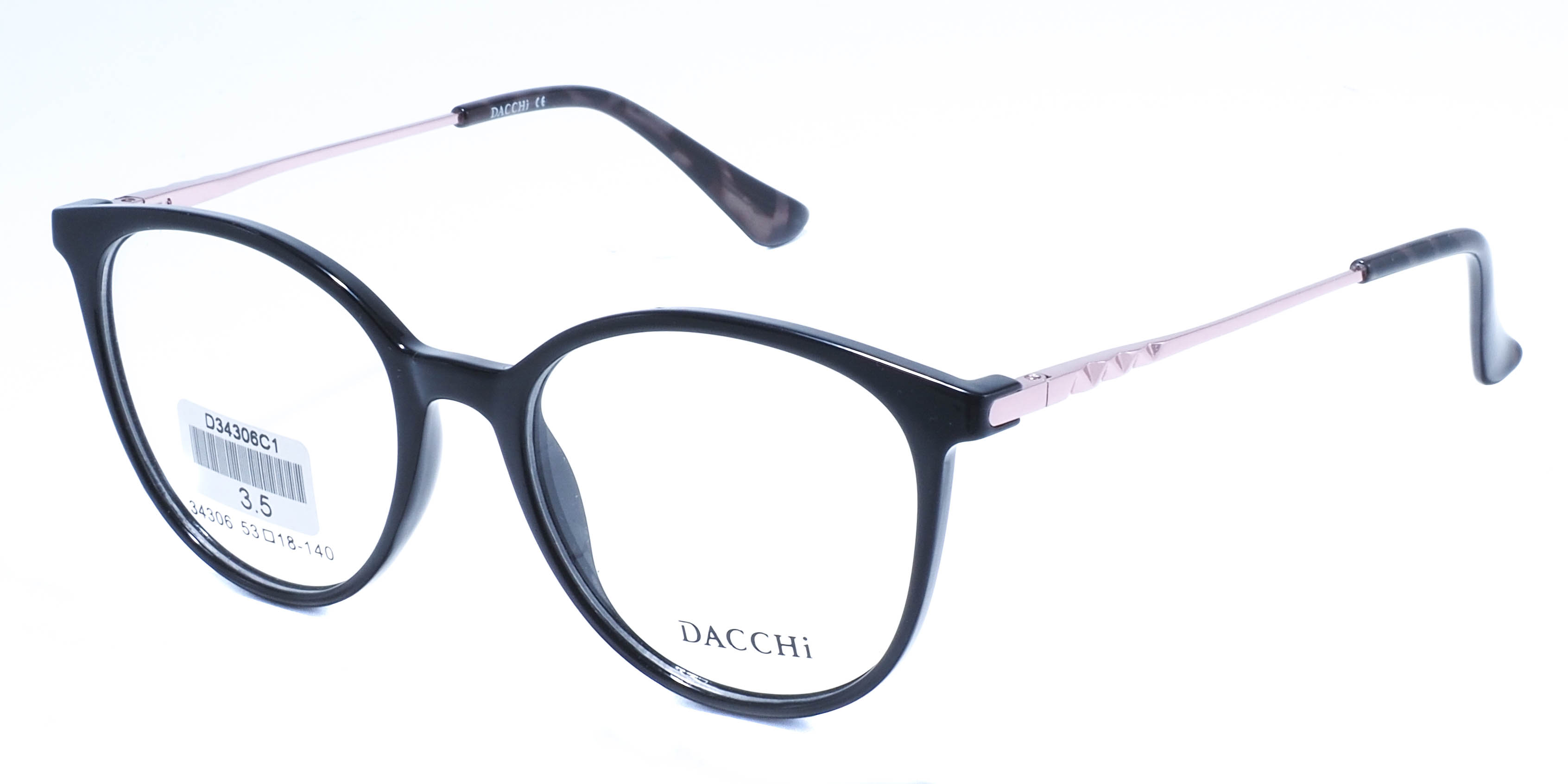 оправа DACCHi D34306 C1