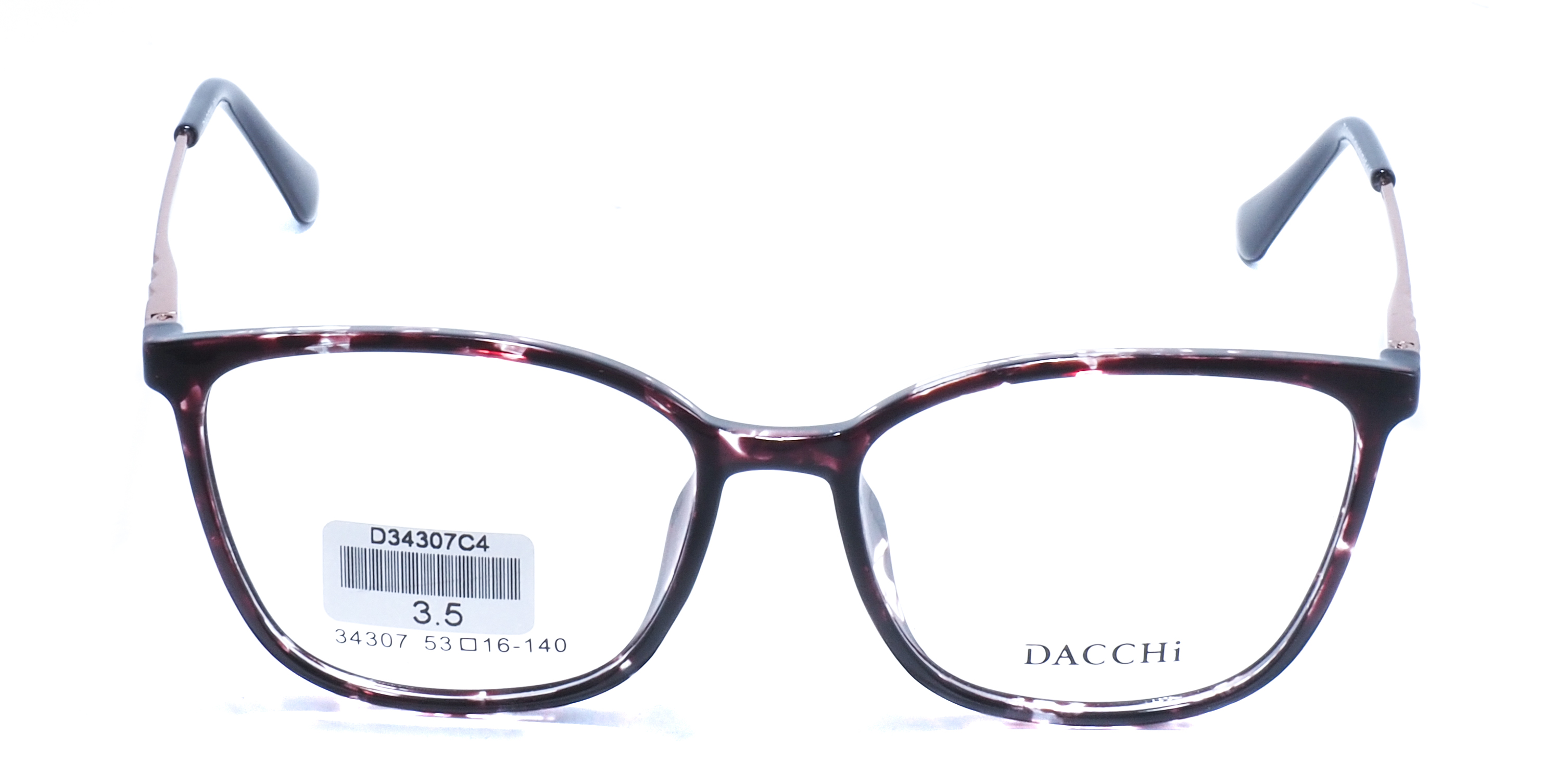 оправа DACCHi D34307 C4