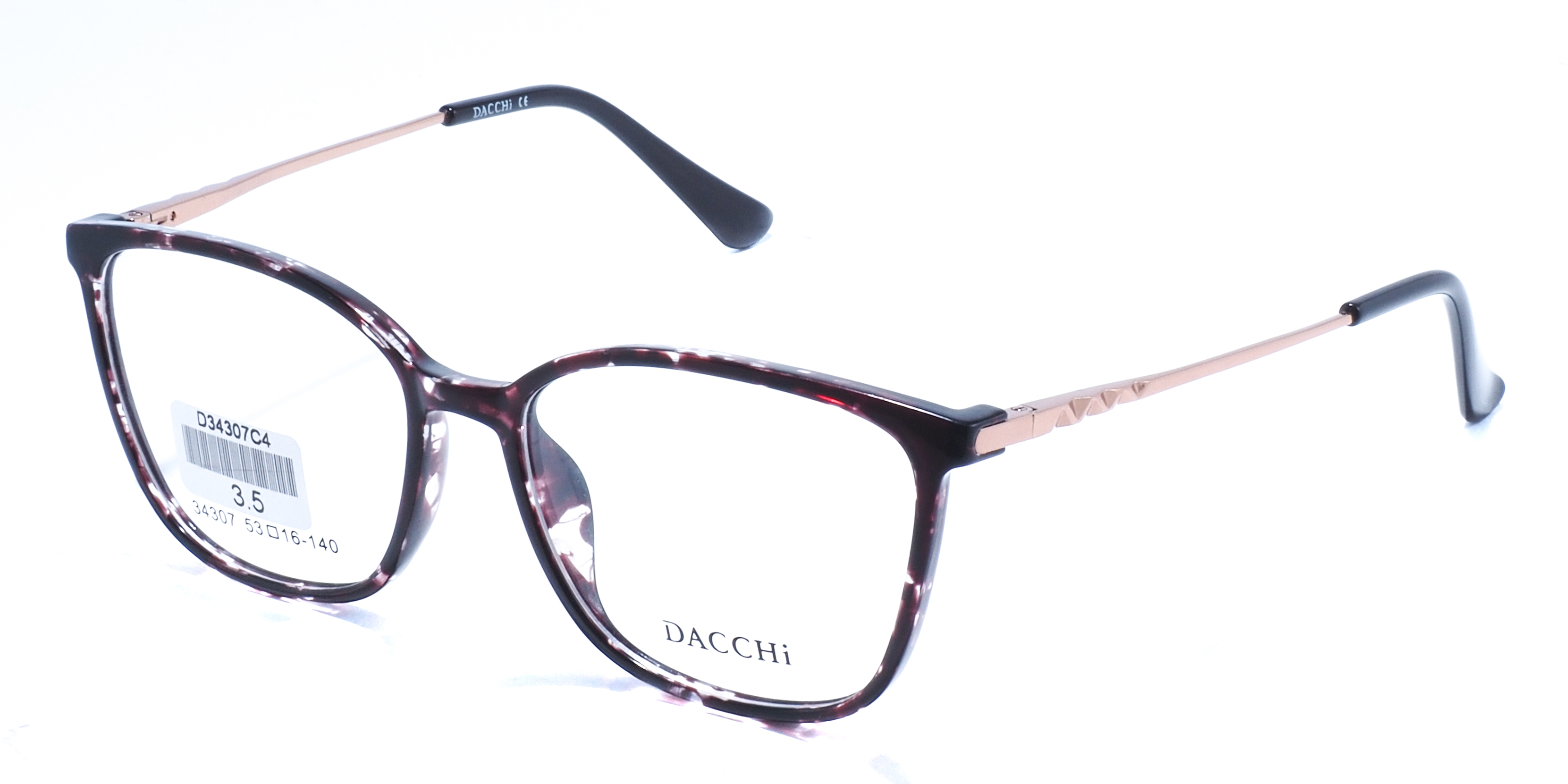 оправа DACCHi D34307 C4