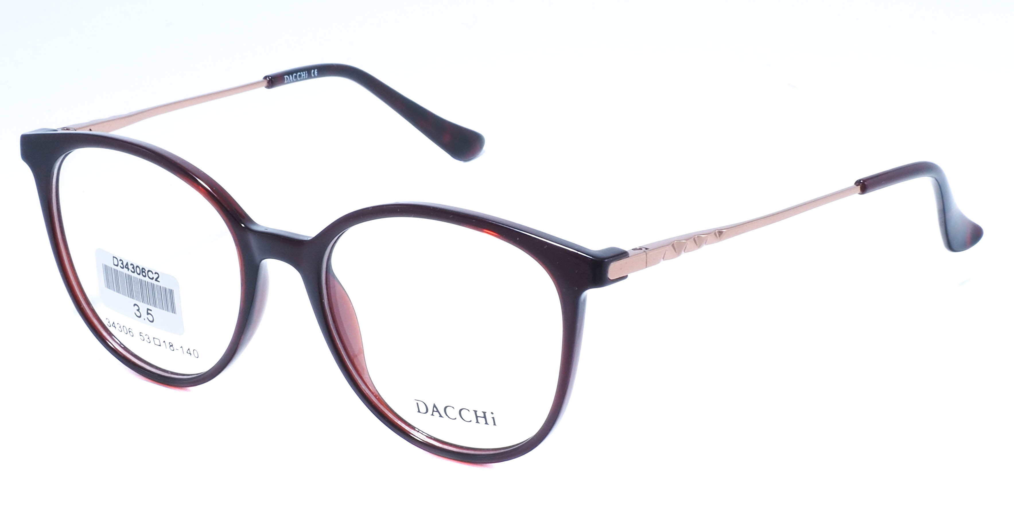 оправа DACCHi D34306 C2