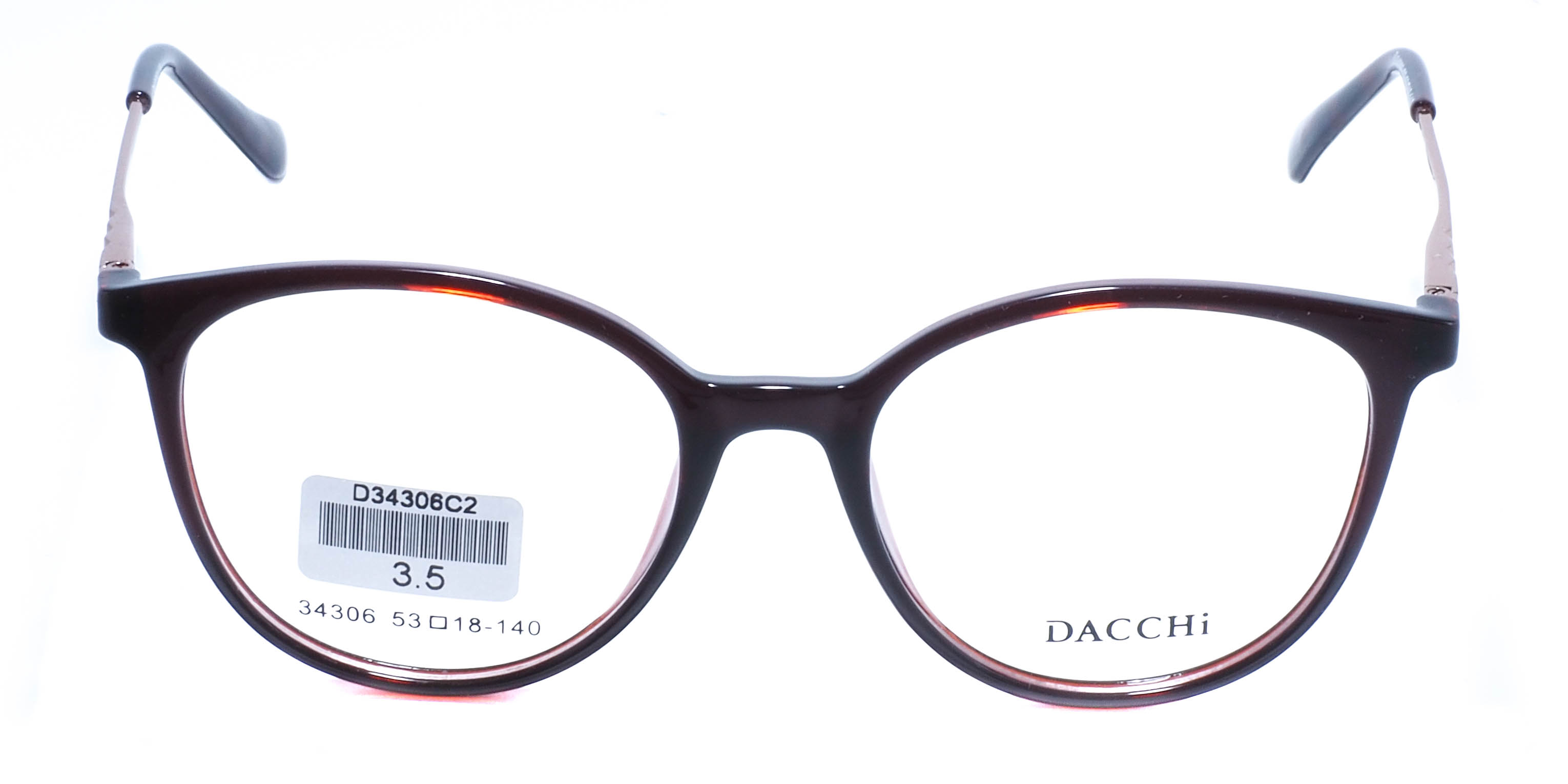 оправа DACCHi D34306 C2