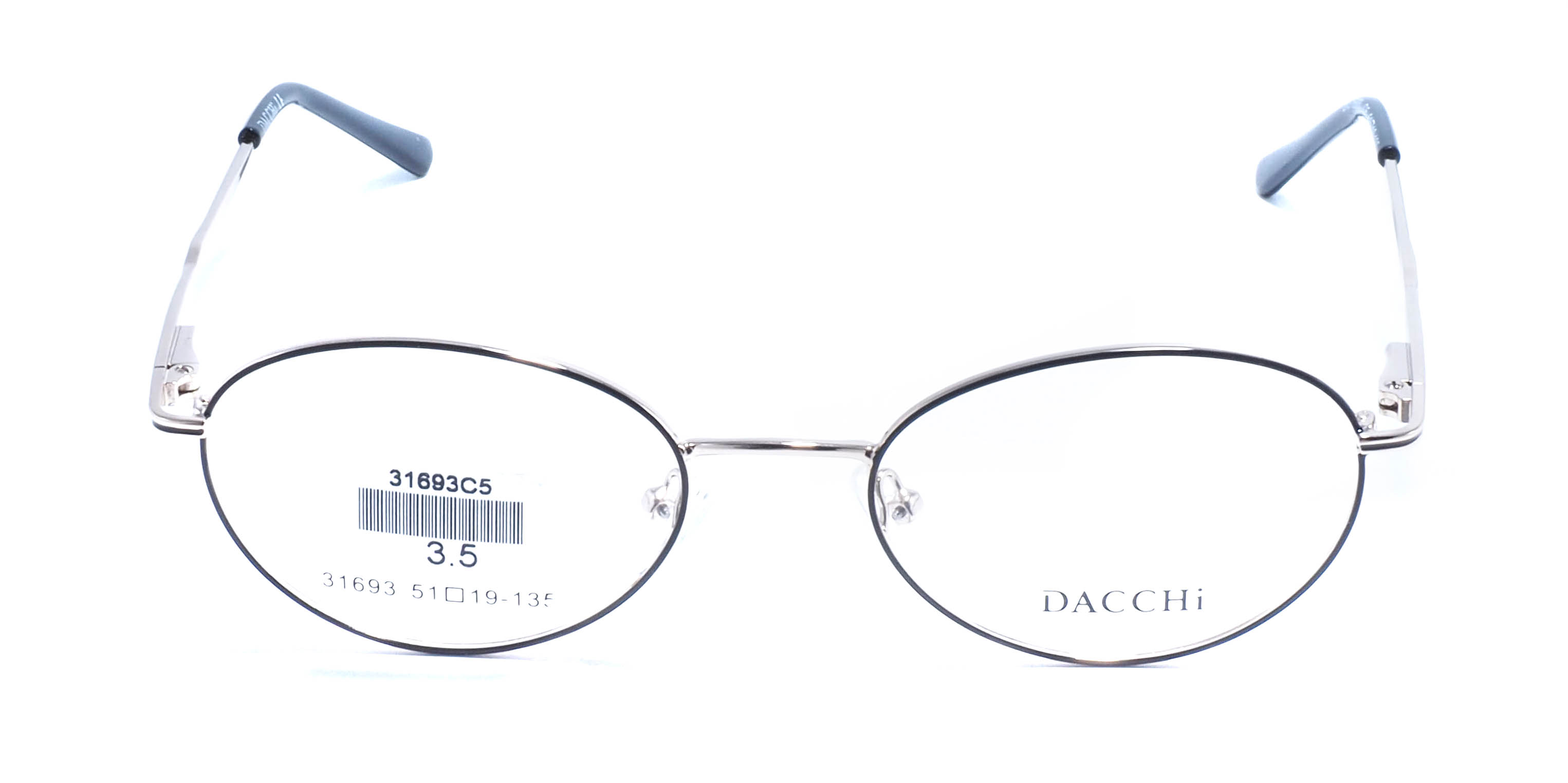 оправа Dacchi 31693 C5