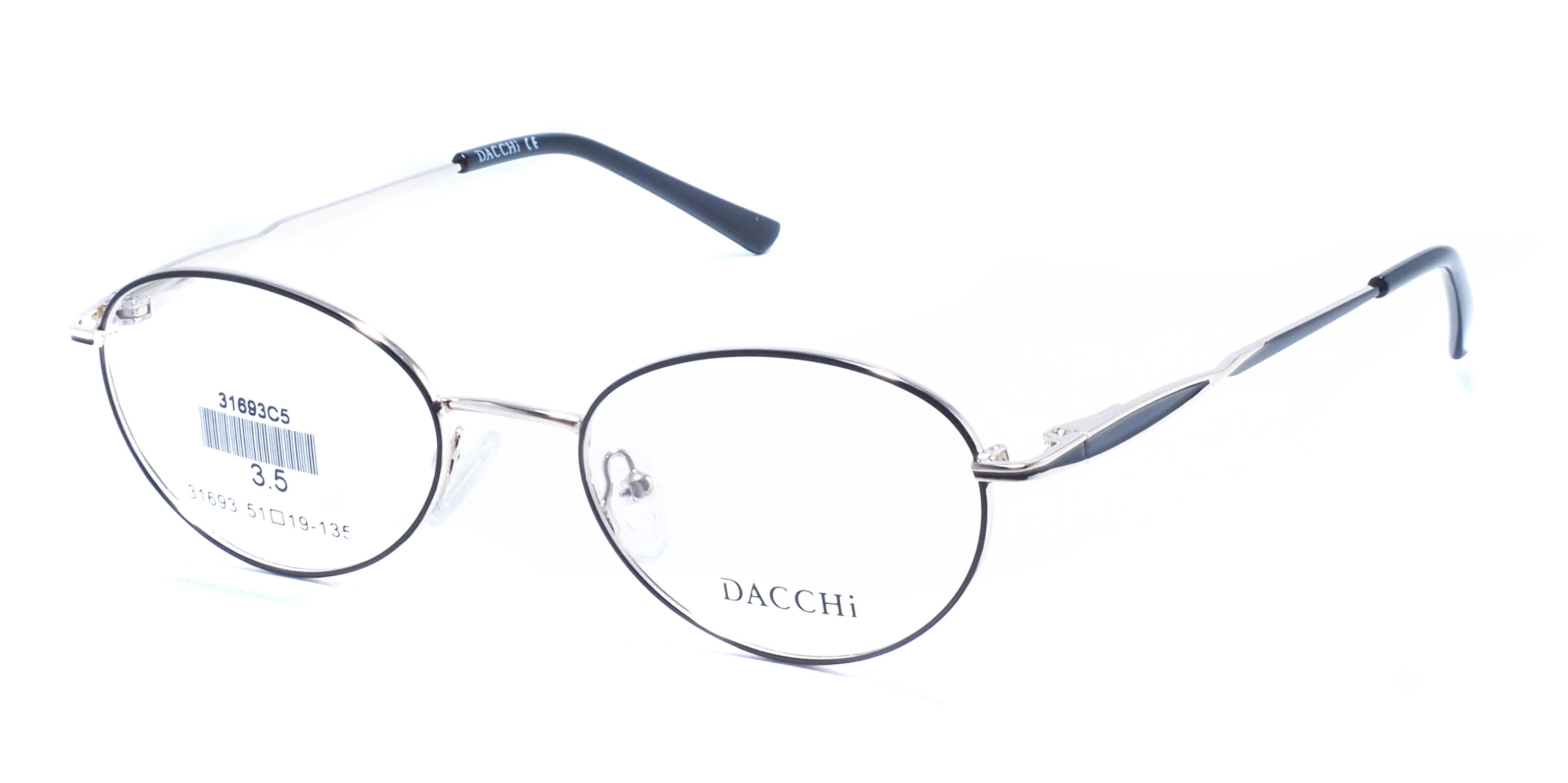 оправа Dacchi 31693 C5