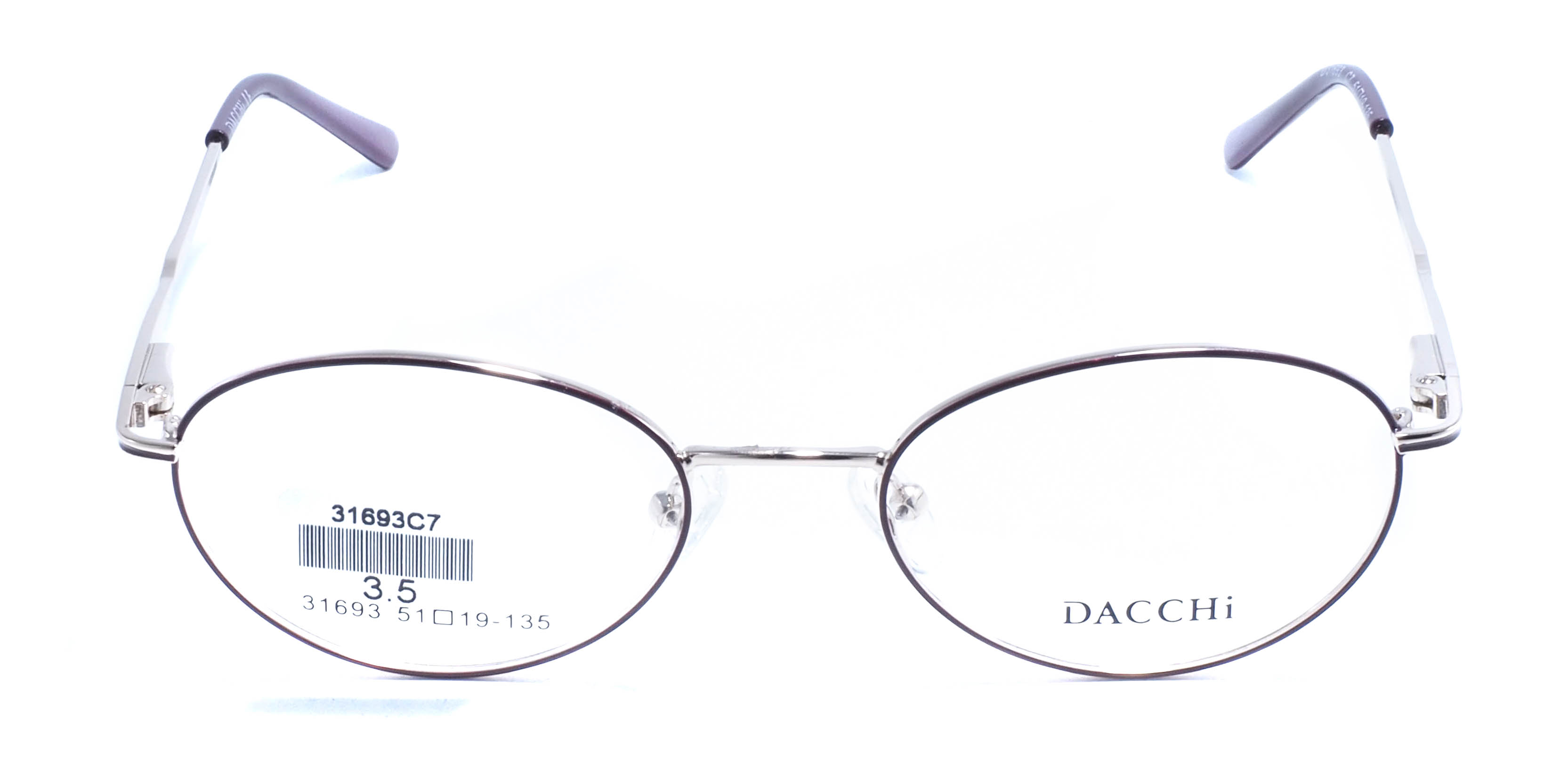 оправа Dacchi 31693 С7