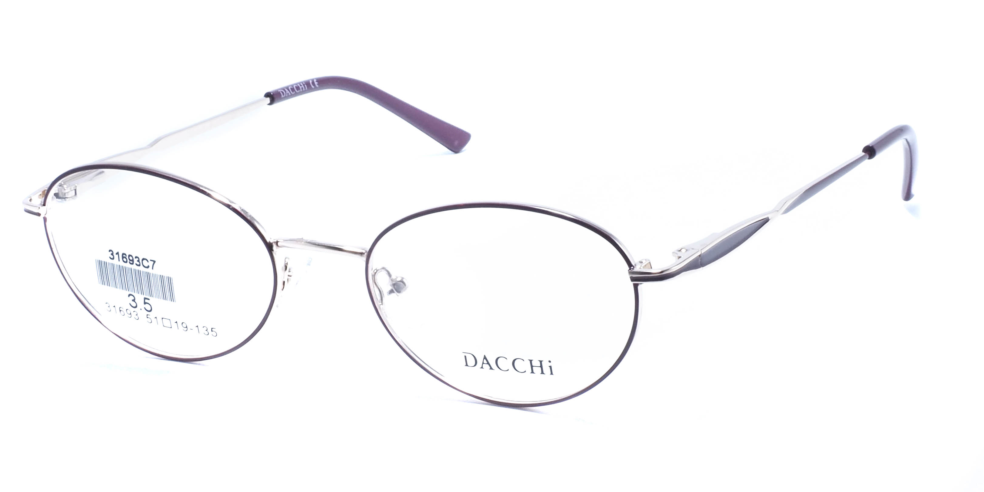 оправа Dacchi 31693 С7
