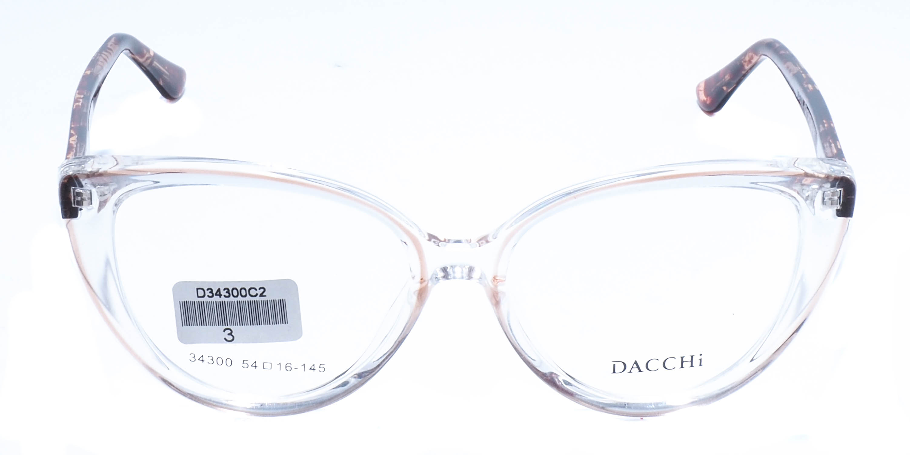 оправа DACCHi D34300 C2