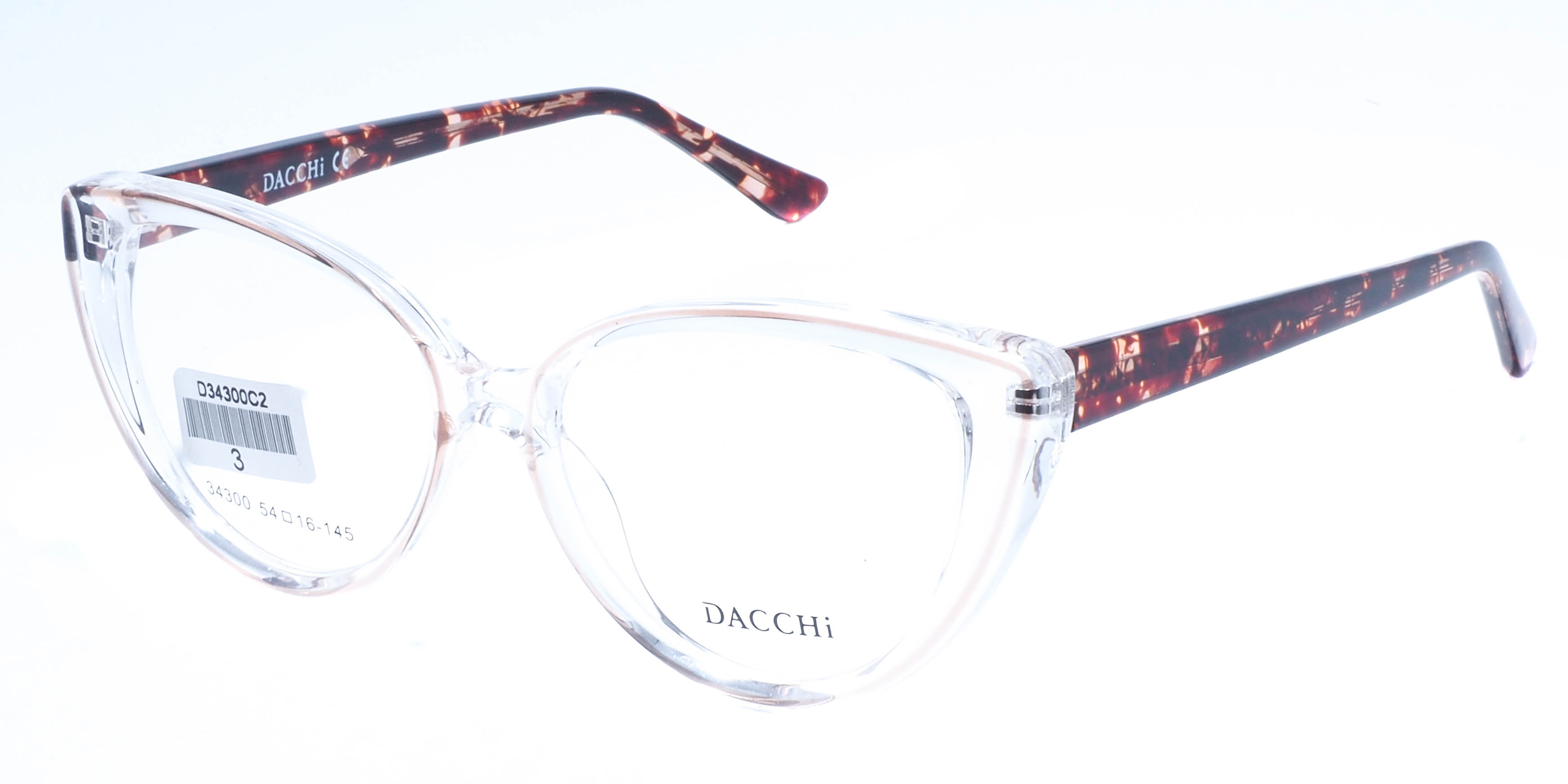 оправа DACCHi D34300 C2