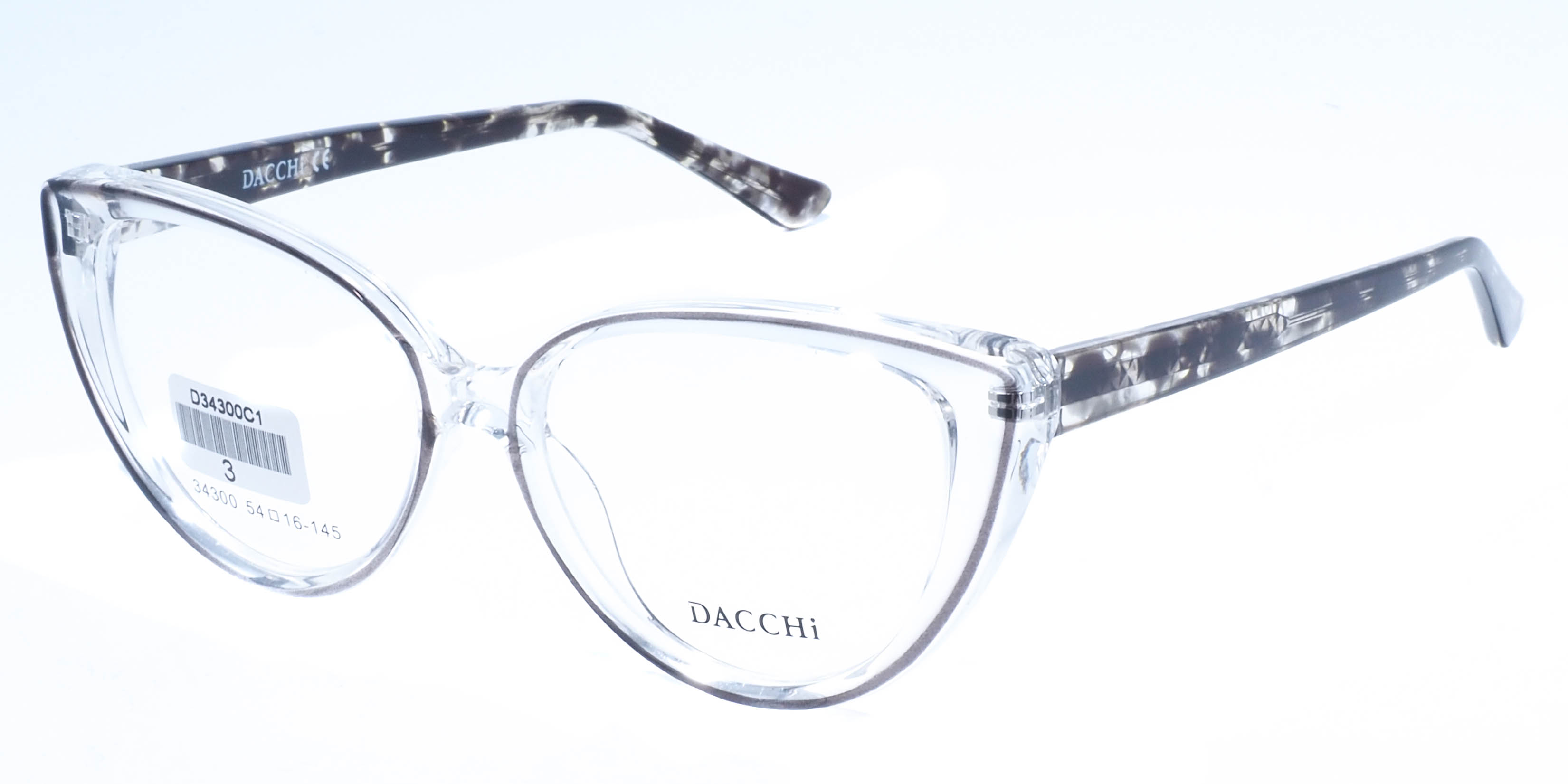 оправа DACCHi D34300 C1