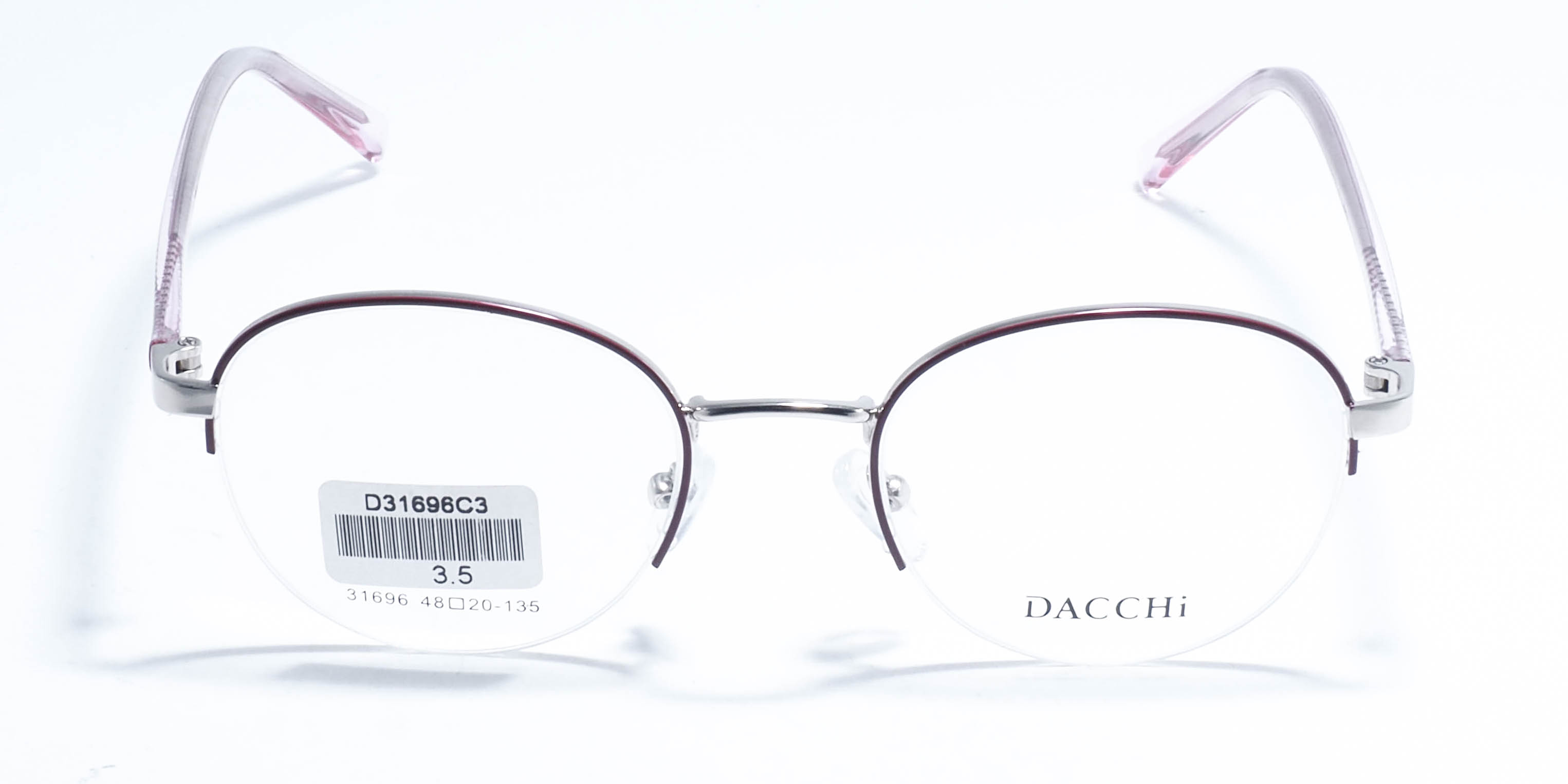 оправа Dacchi 31696 C3