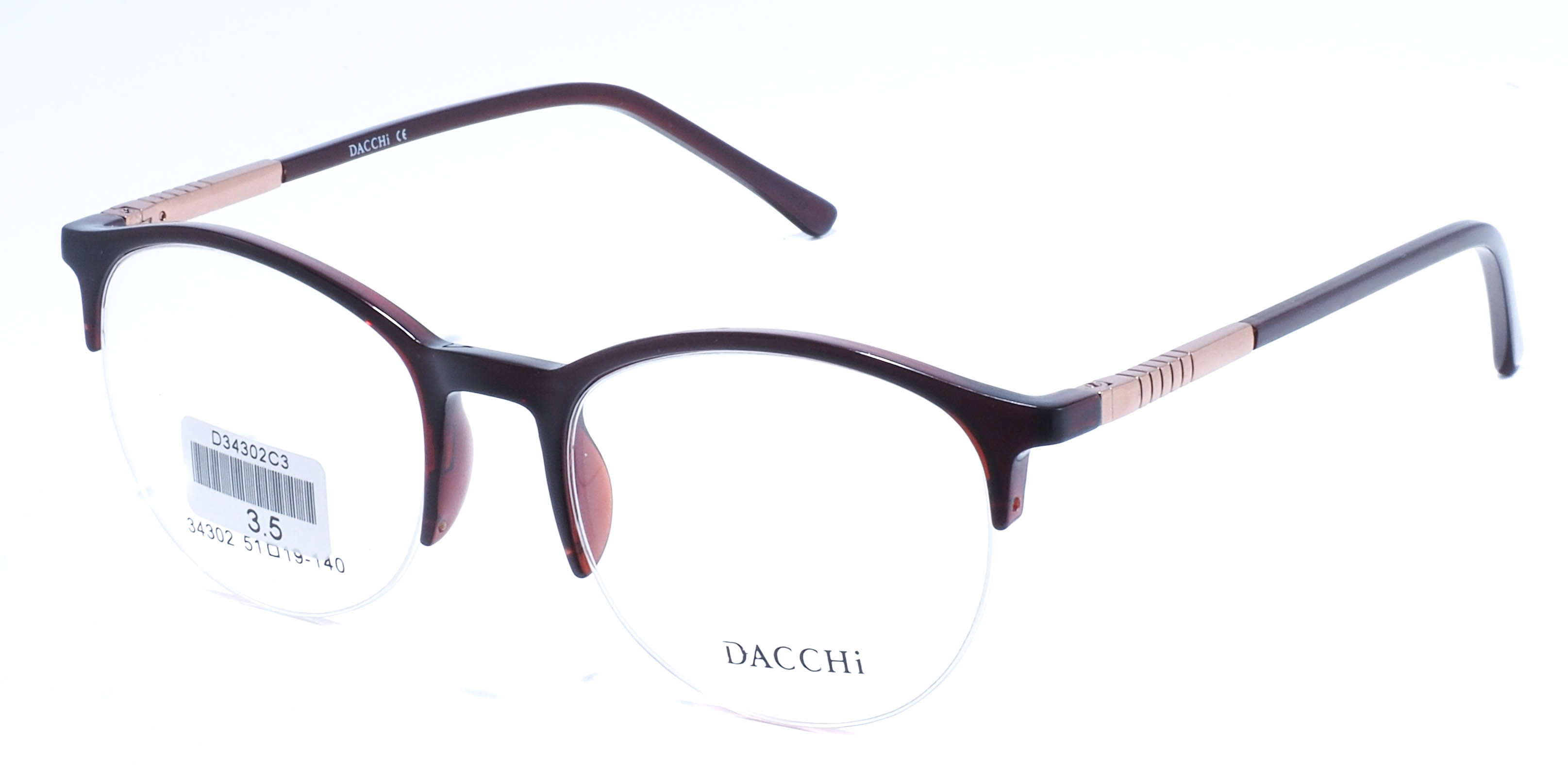 оправа DACCHi D34302 C3