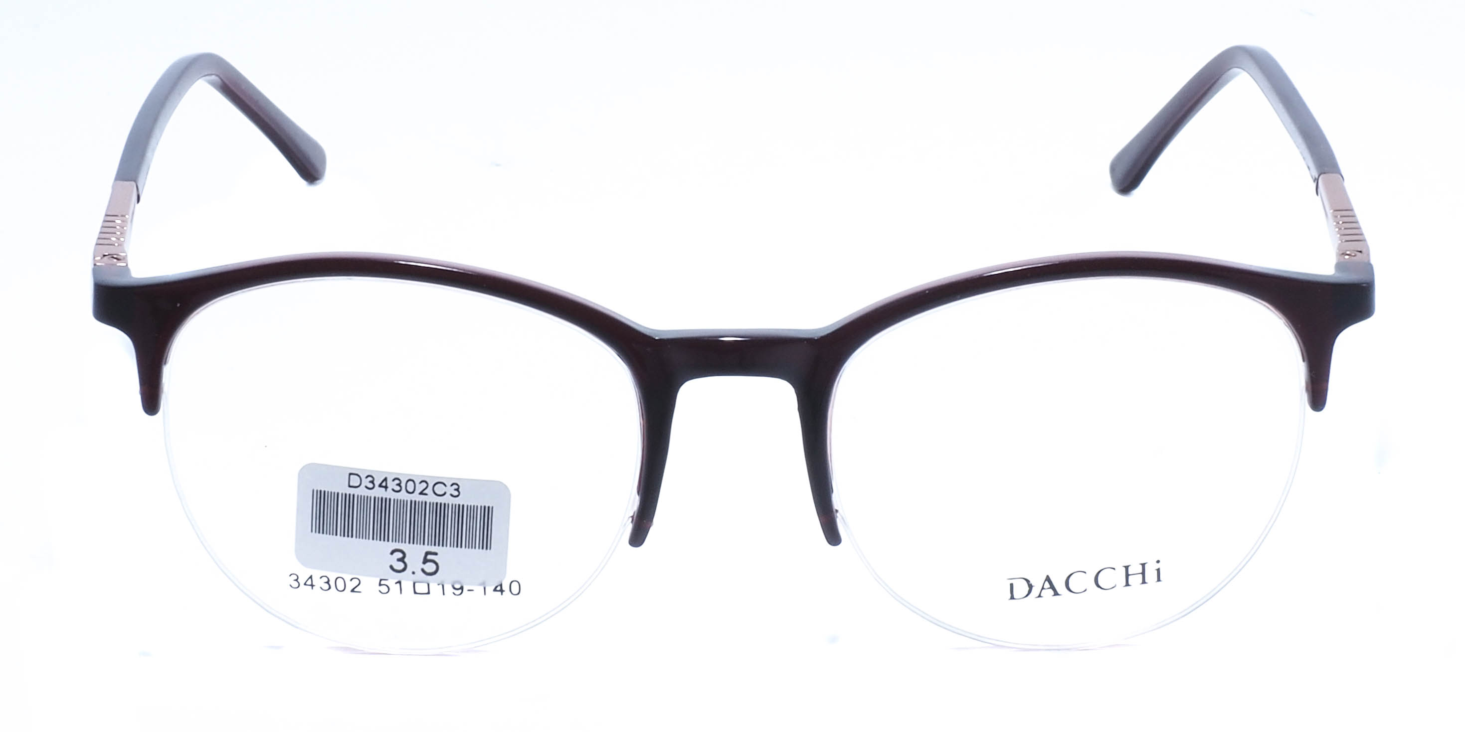 оправа DACCHi D34302 C3