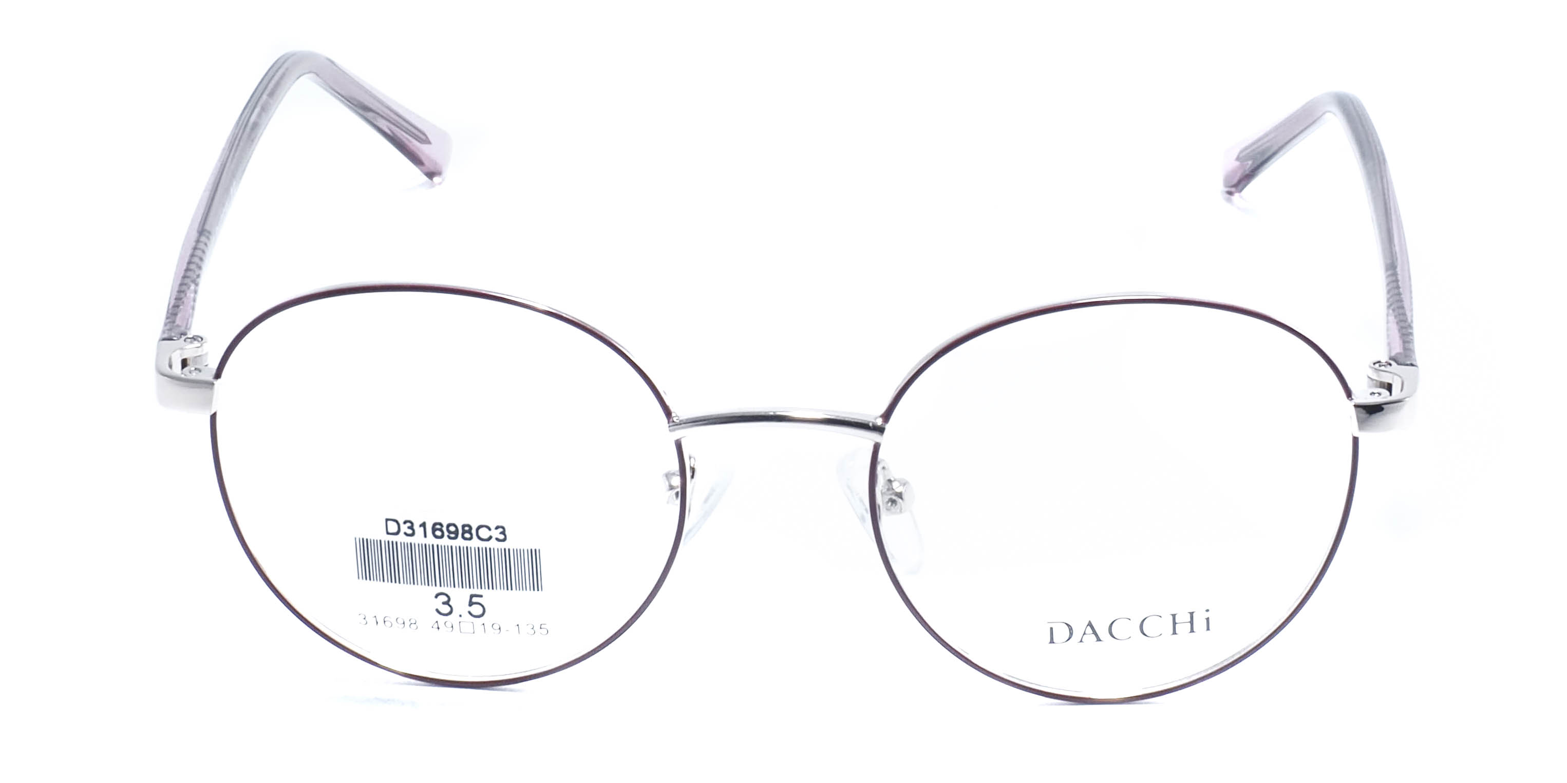 оправа Dacchi 31698 C3