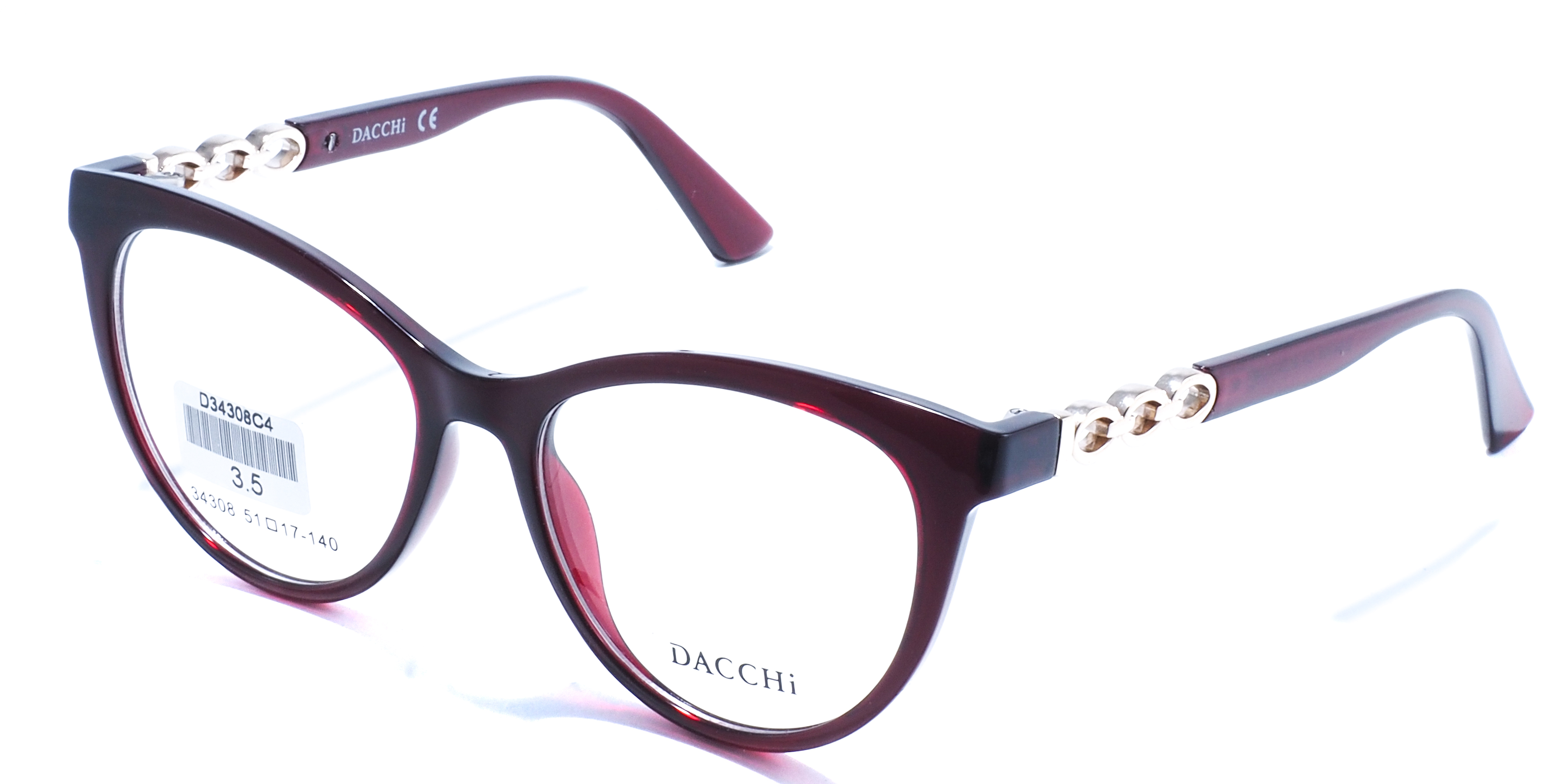 оправа DACCHi D34308 C4
