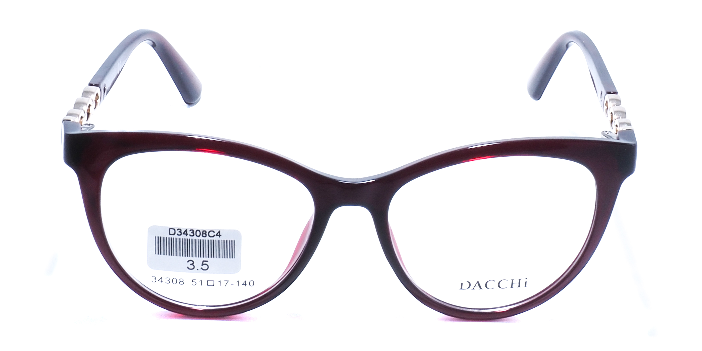 оправа DACCHi D34308 C4