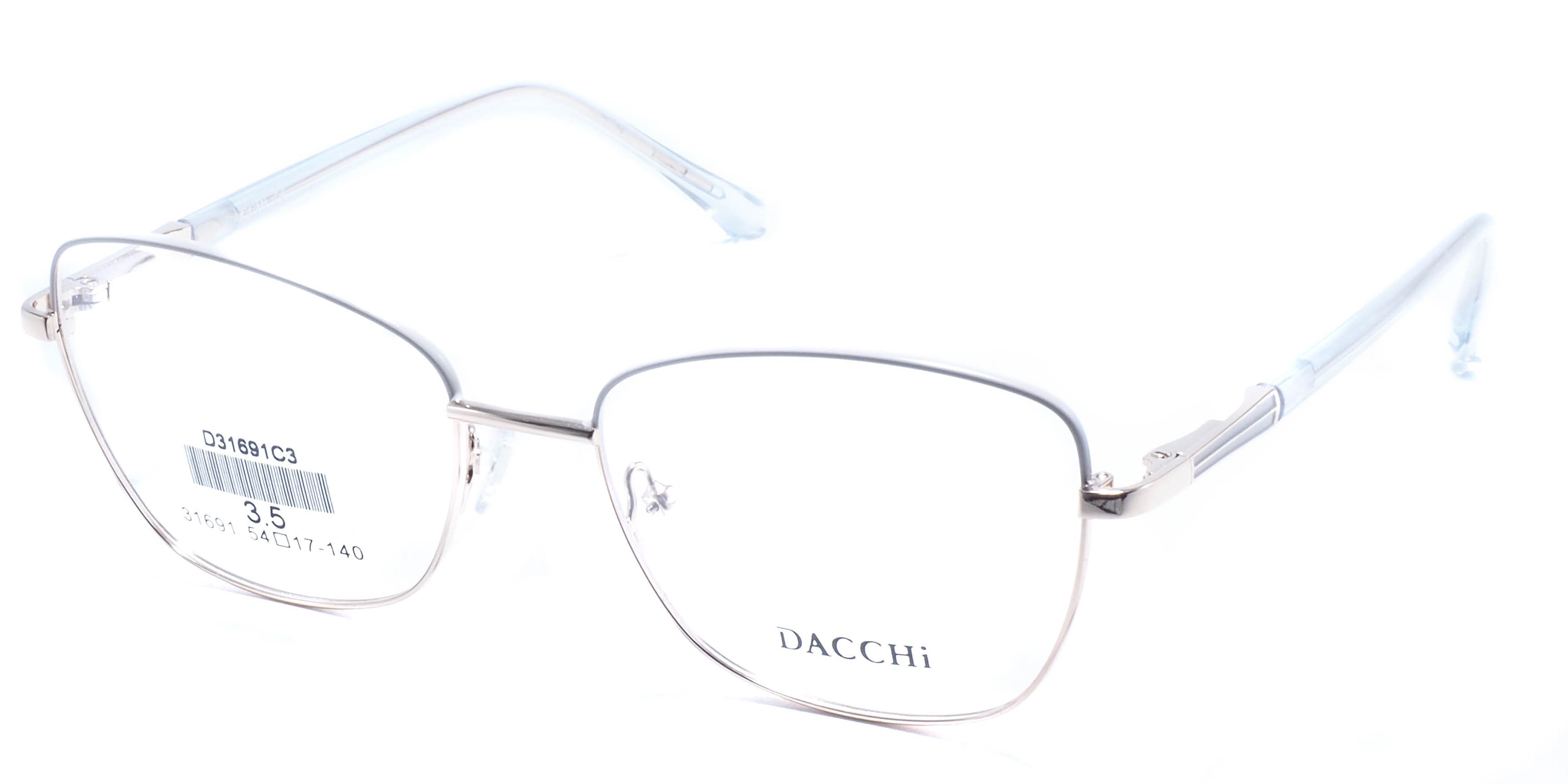 оправа Dacchi 31691 C3