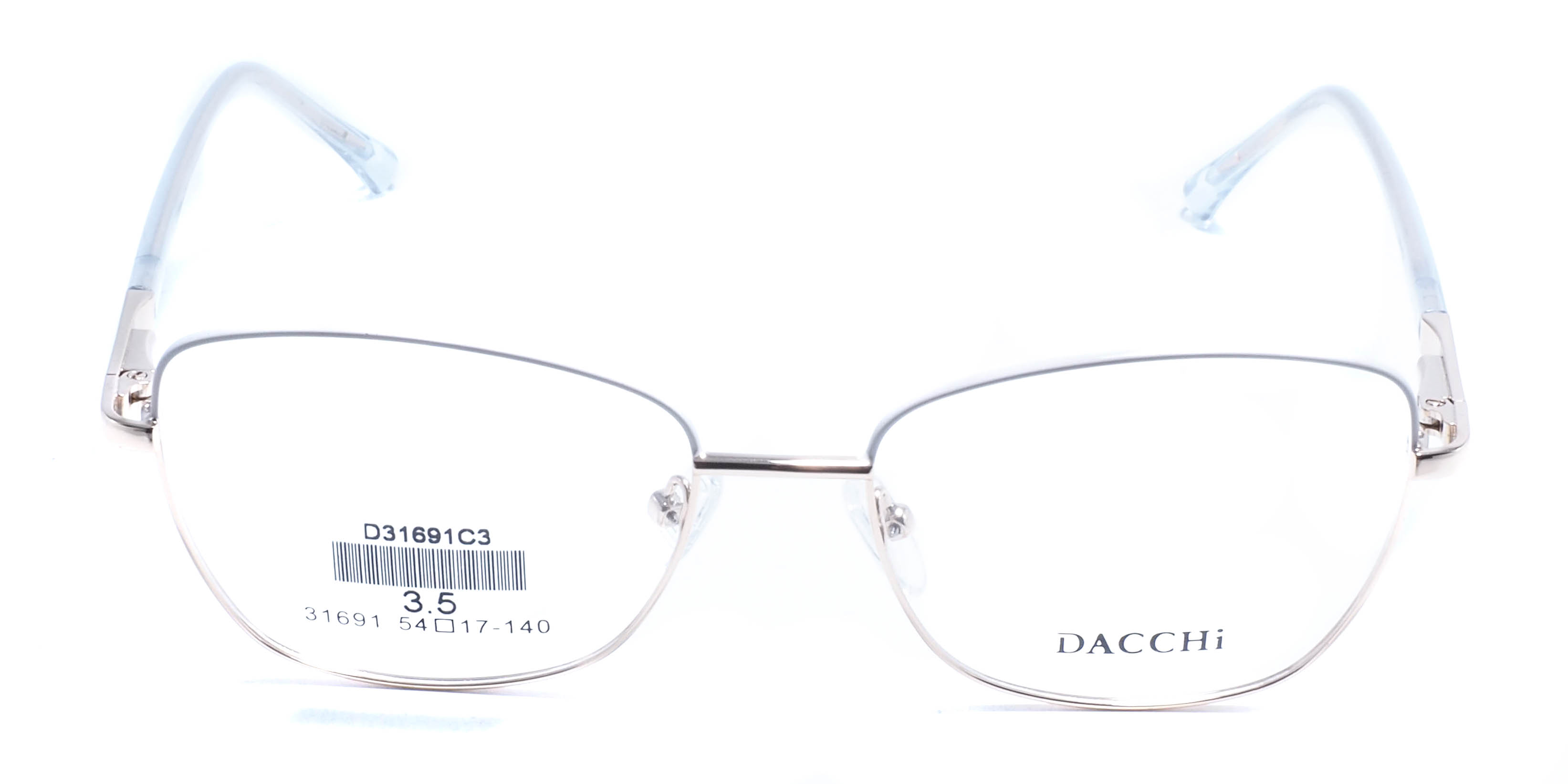 оправа Dacchi 31691 C3