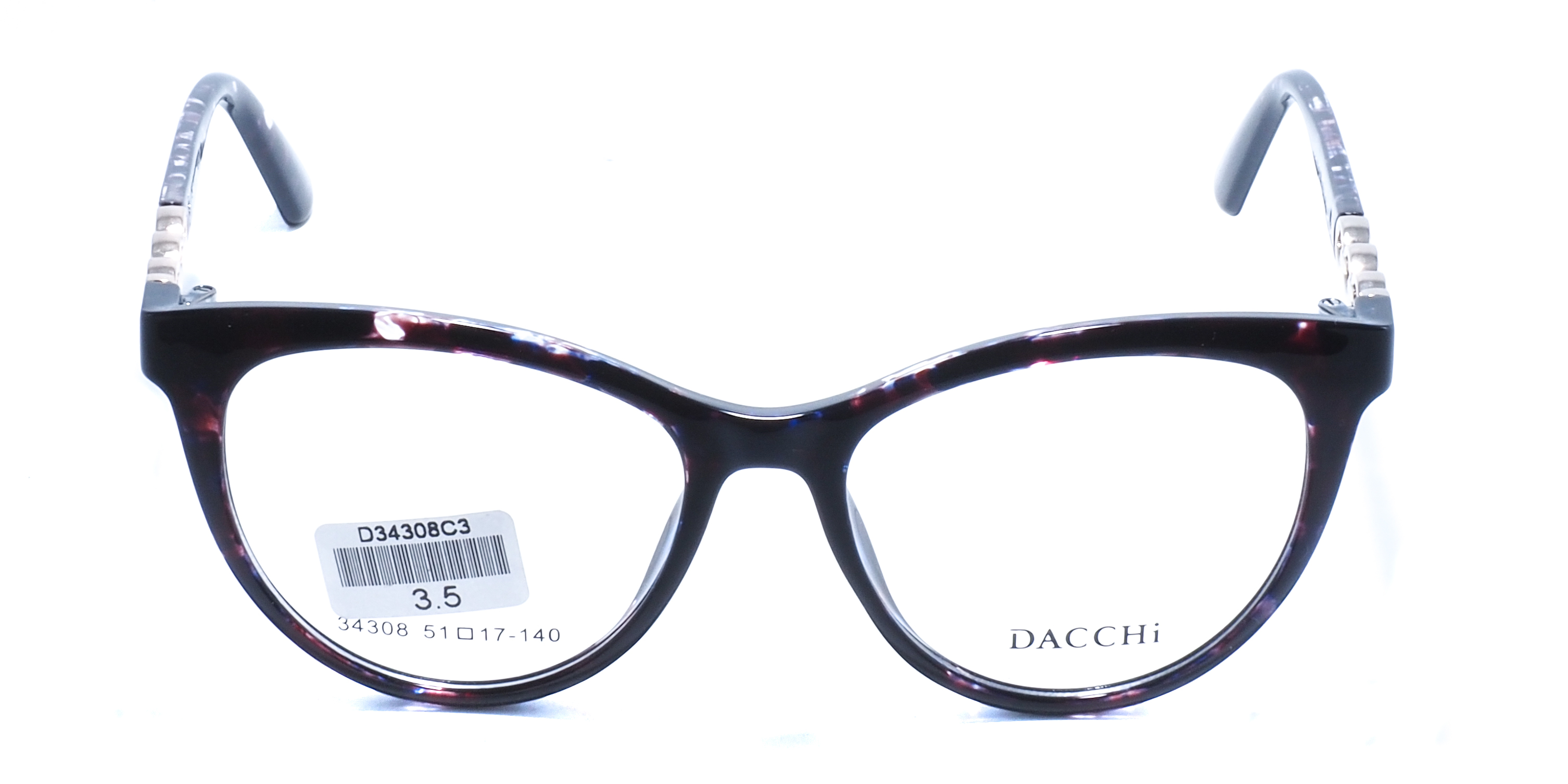 оправа DACCHi D34308 C3