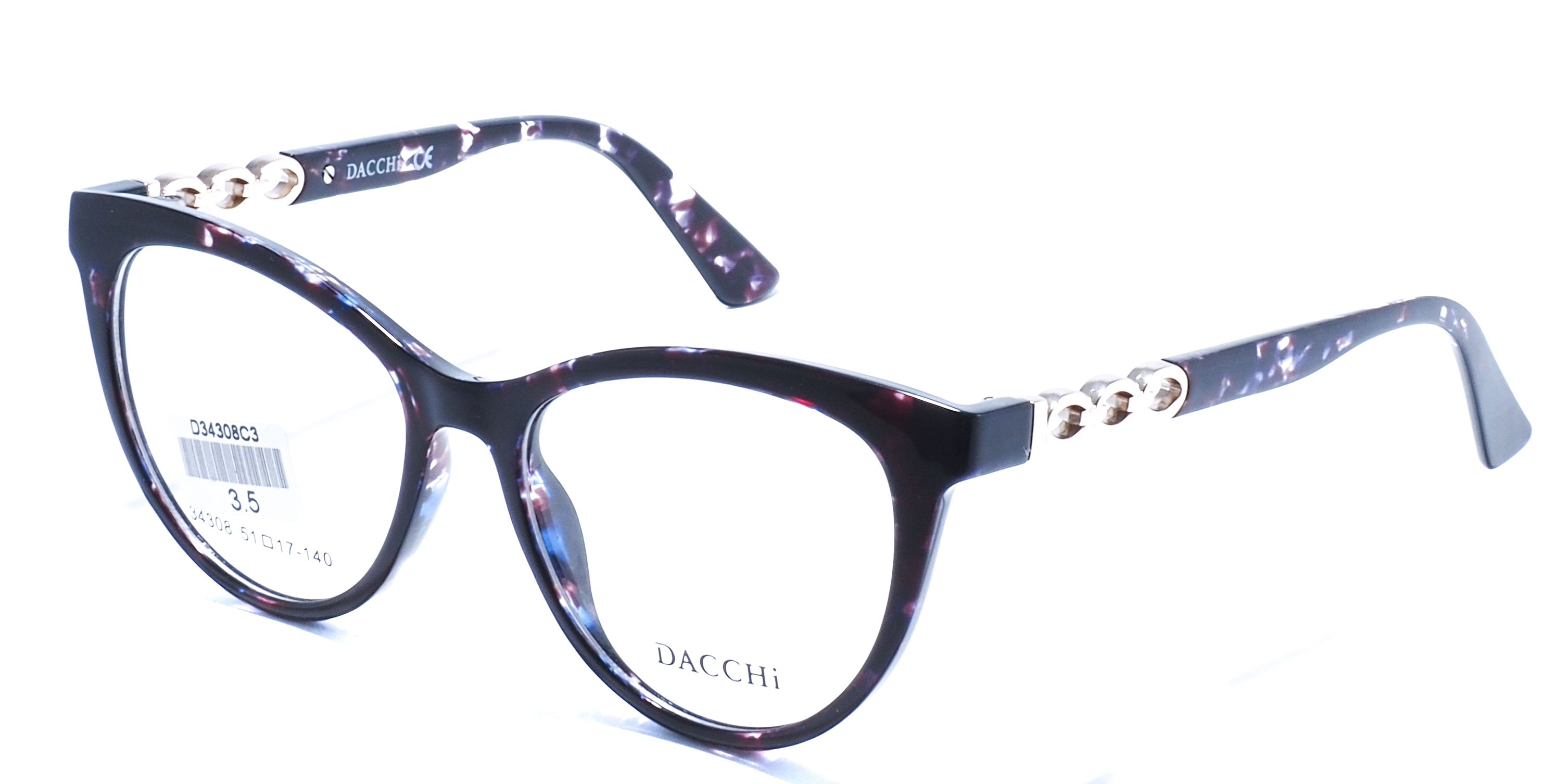 оправа DACCHi D34308 C3