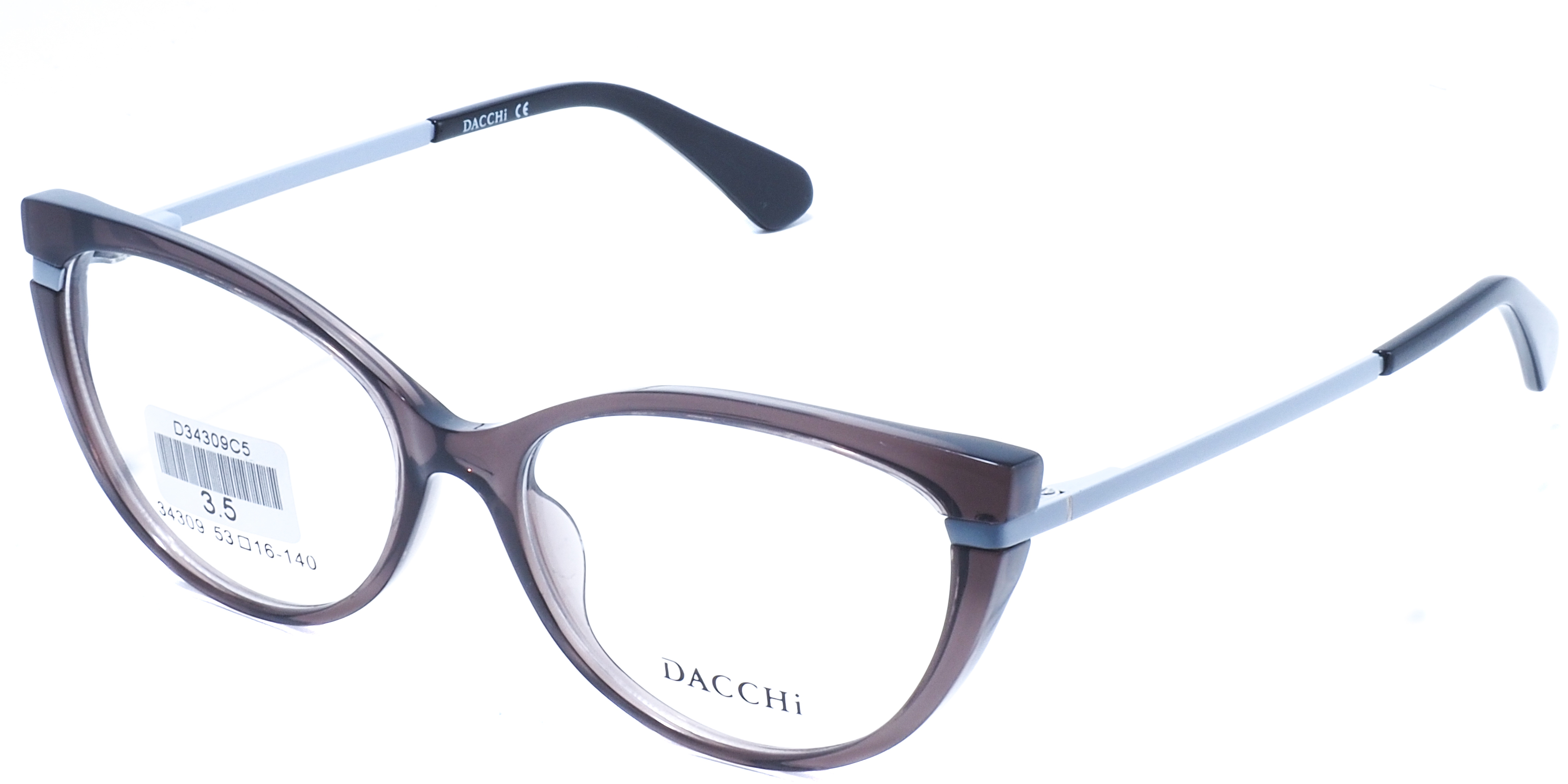 оправа DACCHi D34309 C5