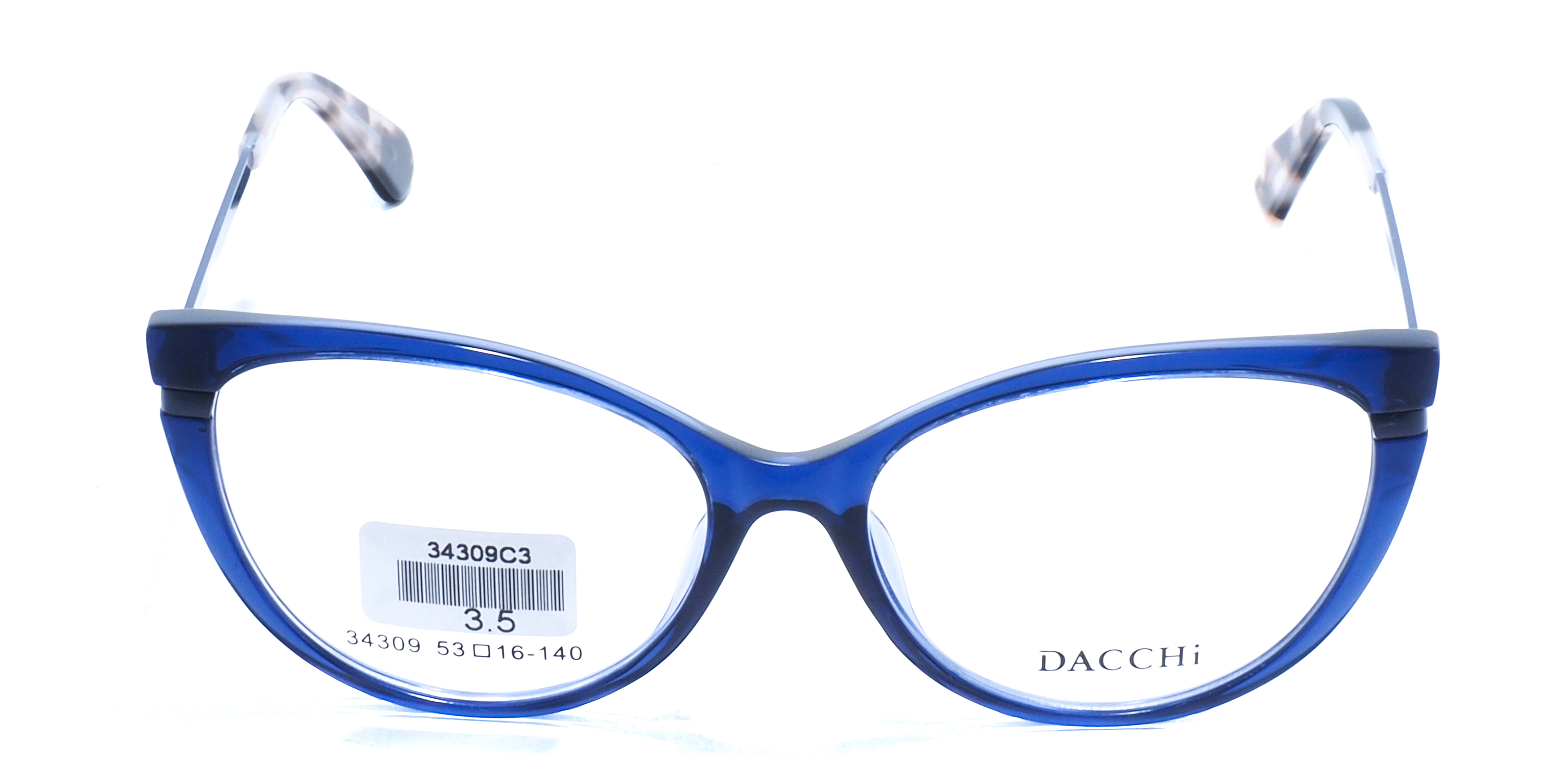 оправа DACCHi D34309 C3