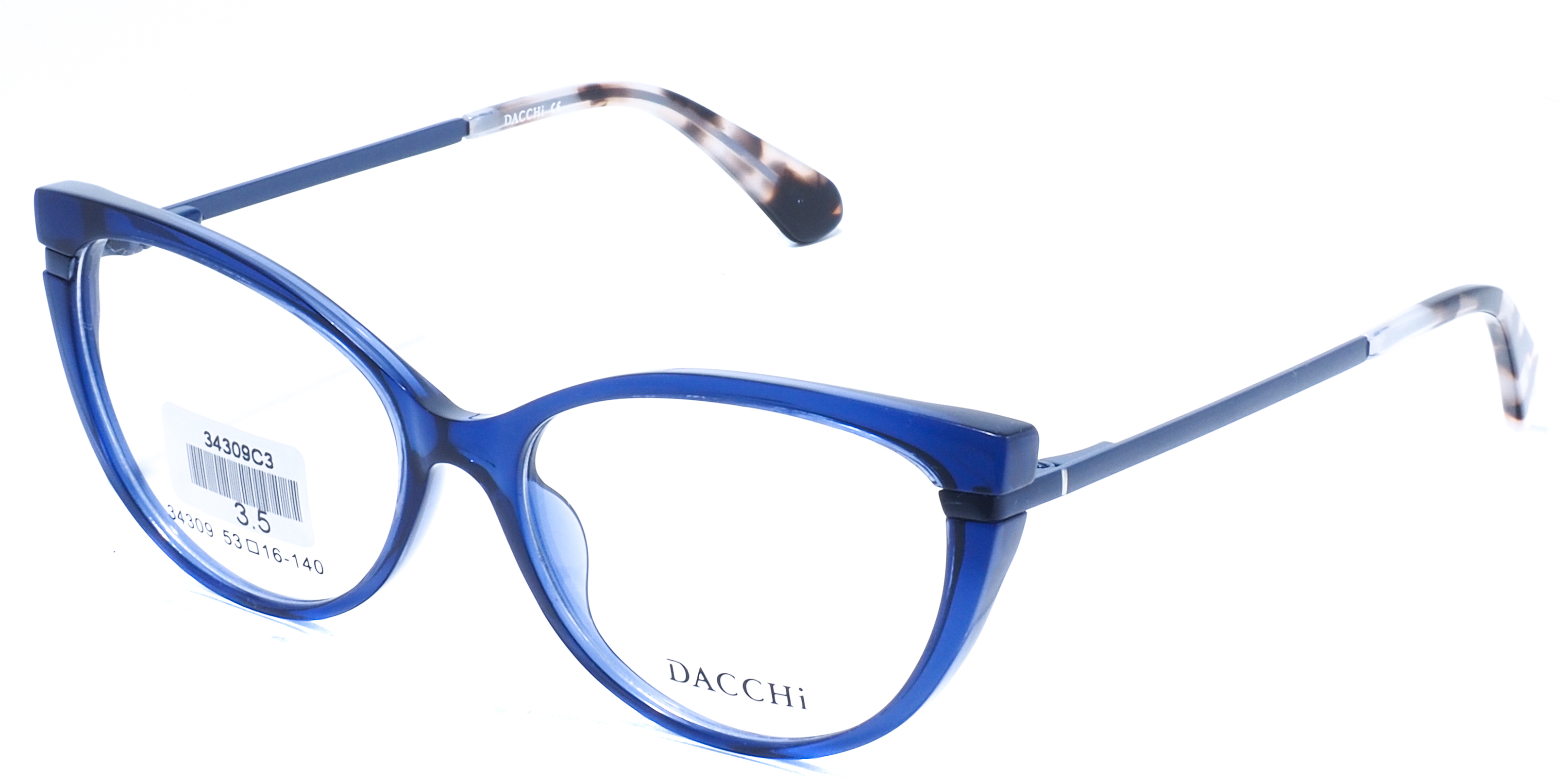 оправа DACCHi D34309 C3