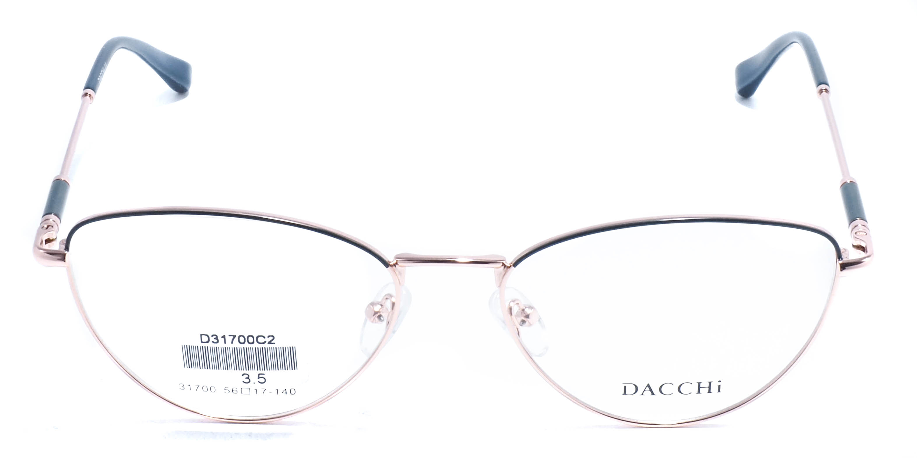 оправа Dacchi 31700 C2