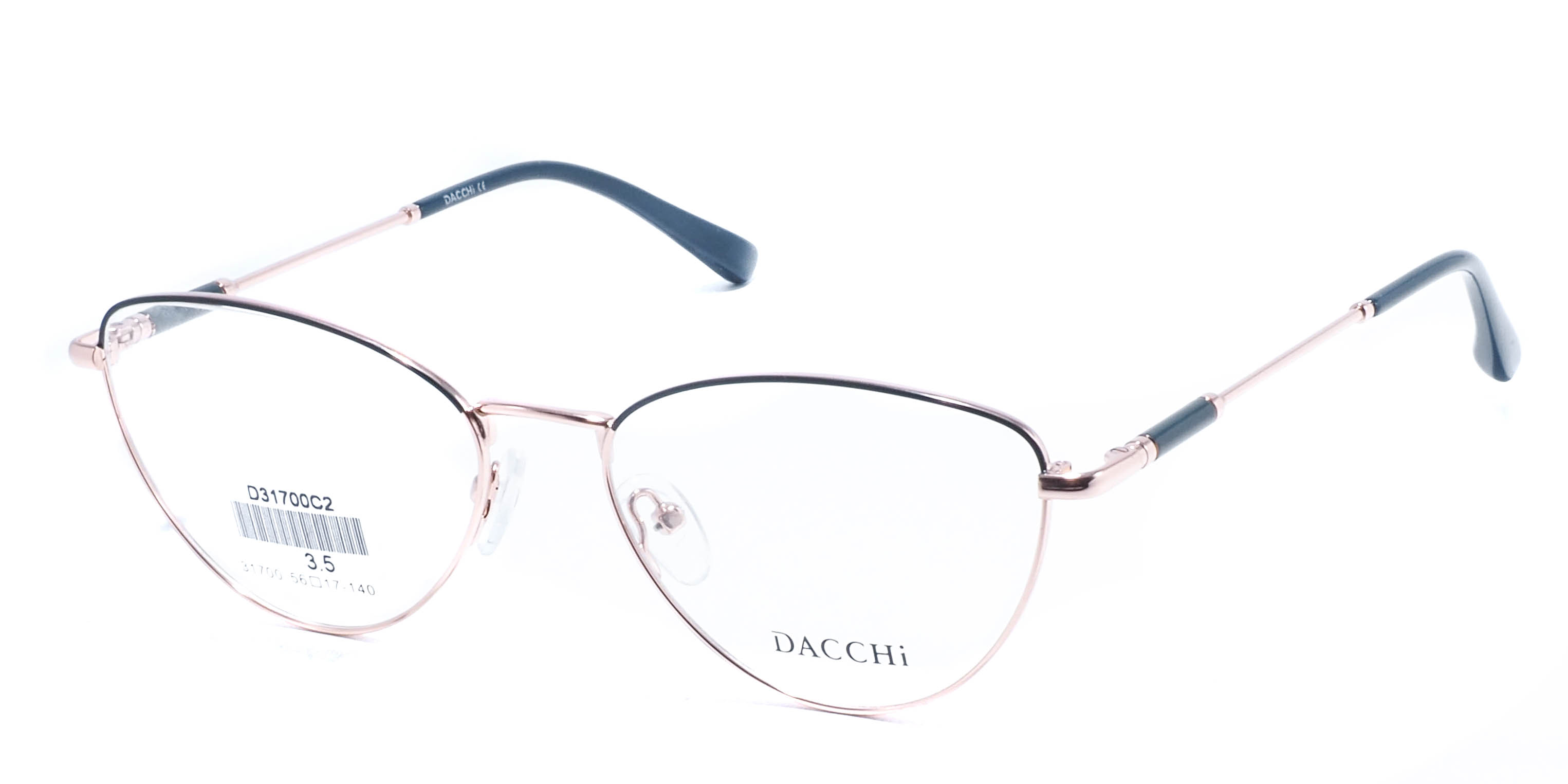 оправа Dacchi 31700 C2