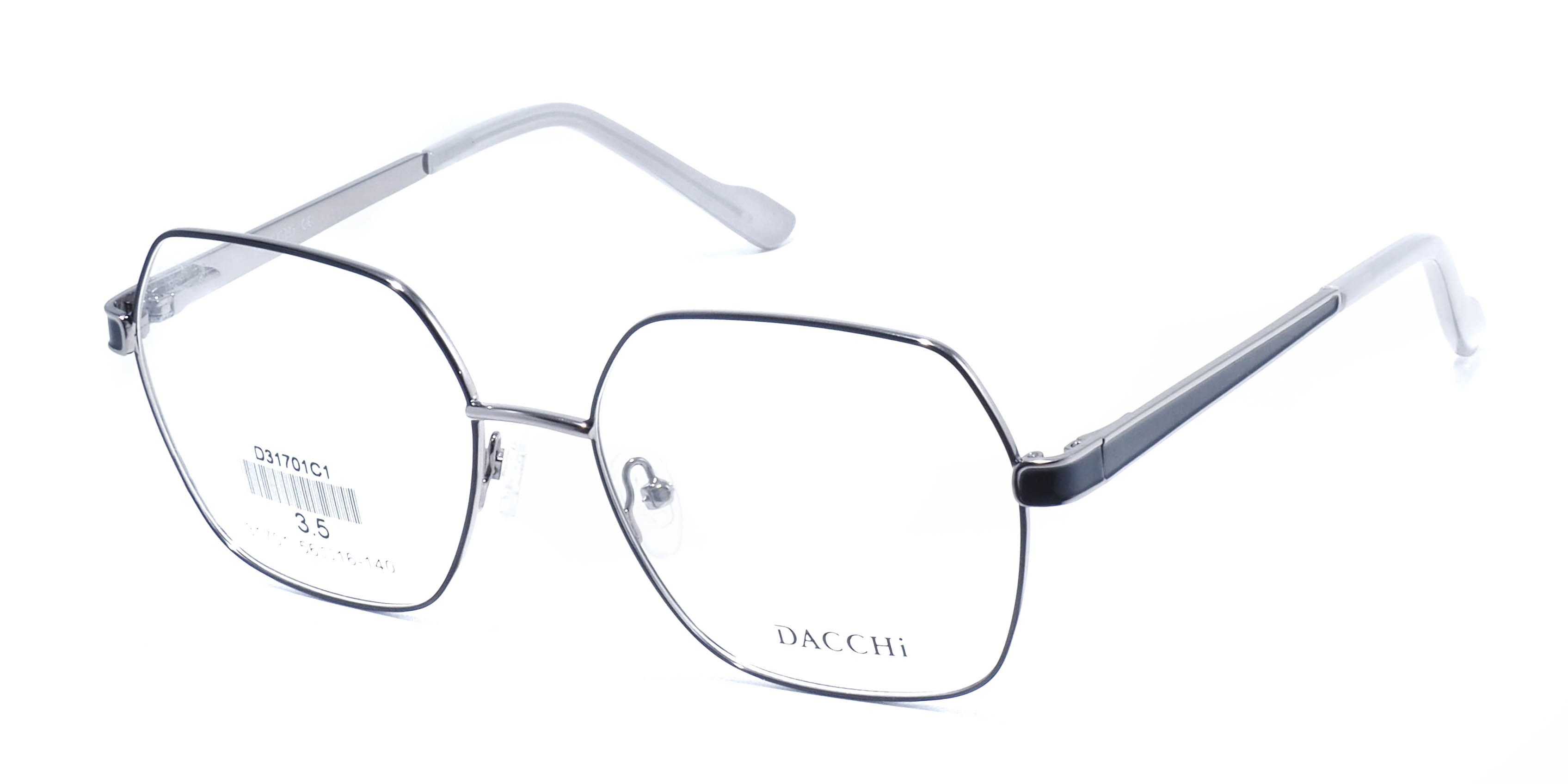 оправа Dacchi 31701 C1