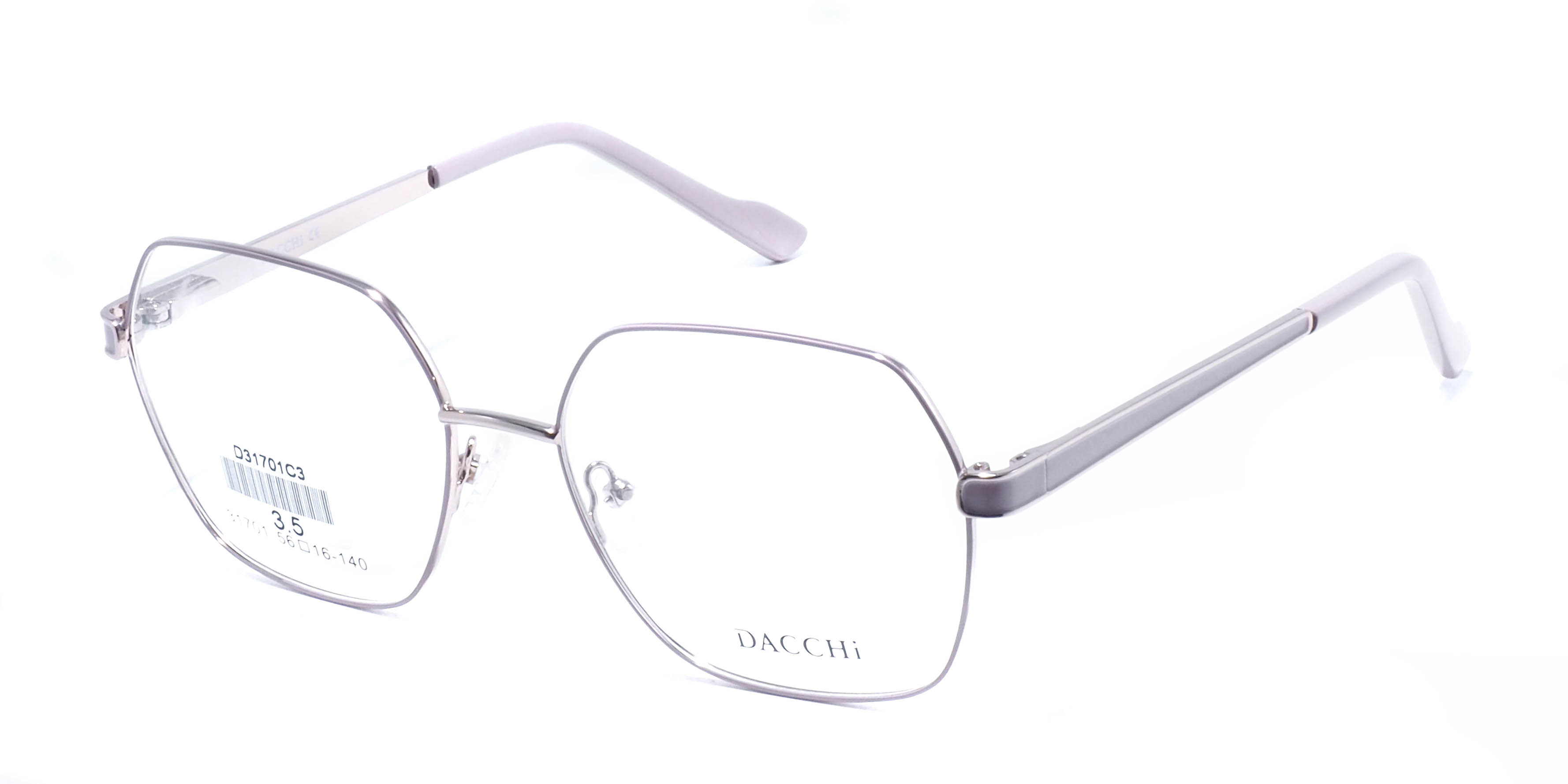 оправа Dacchi 31701 C3