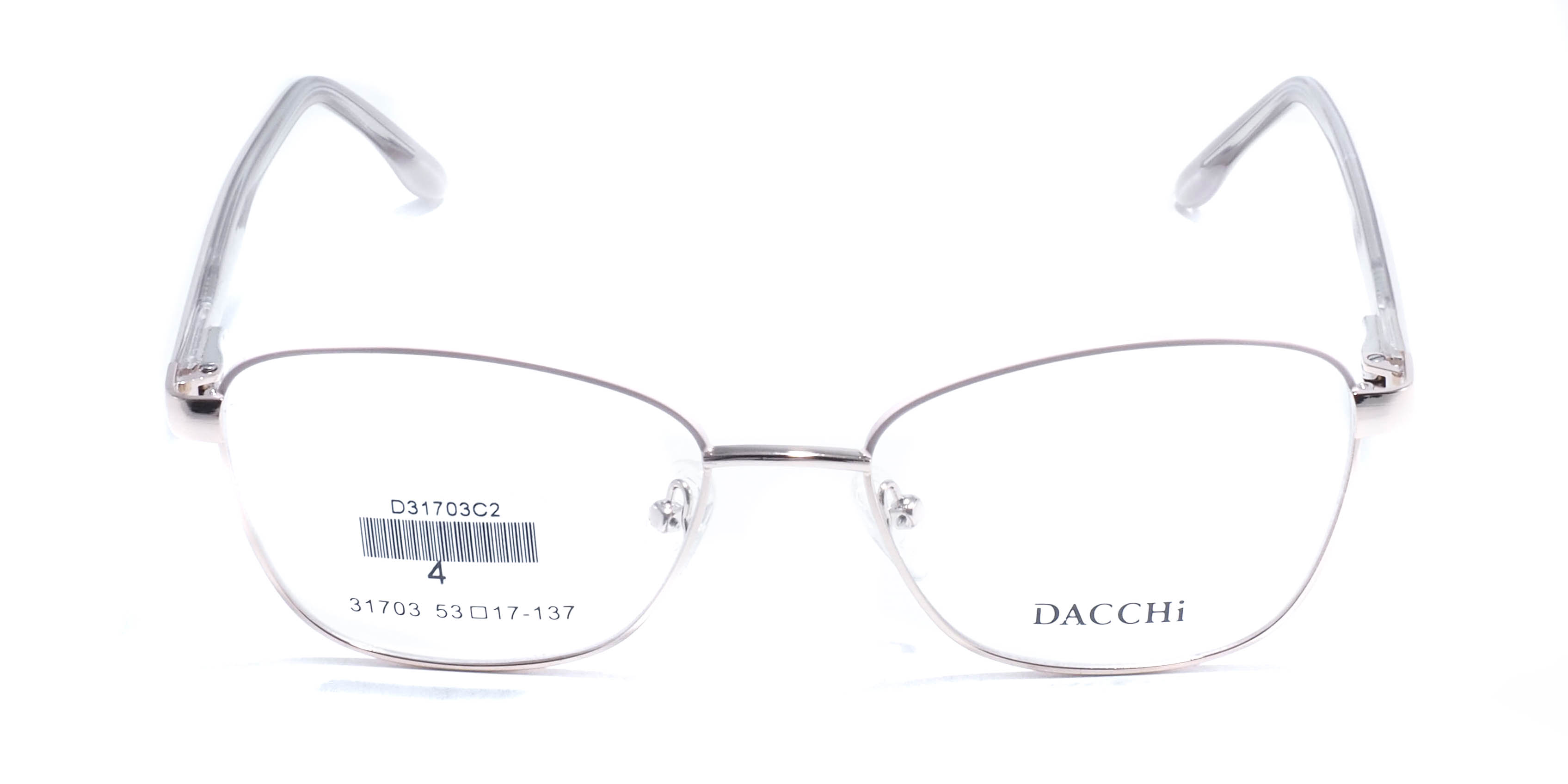 оправа Dacchi 31703 С2