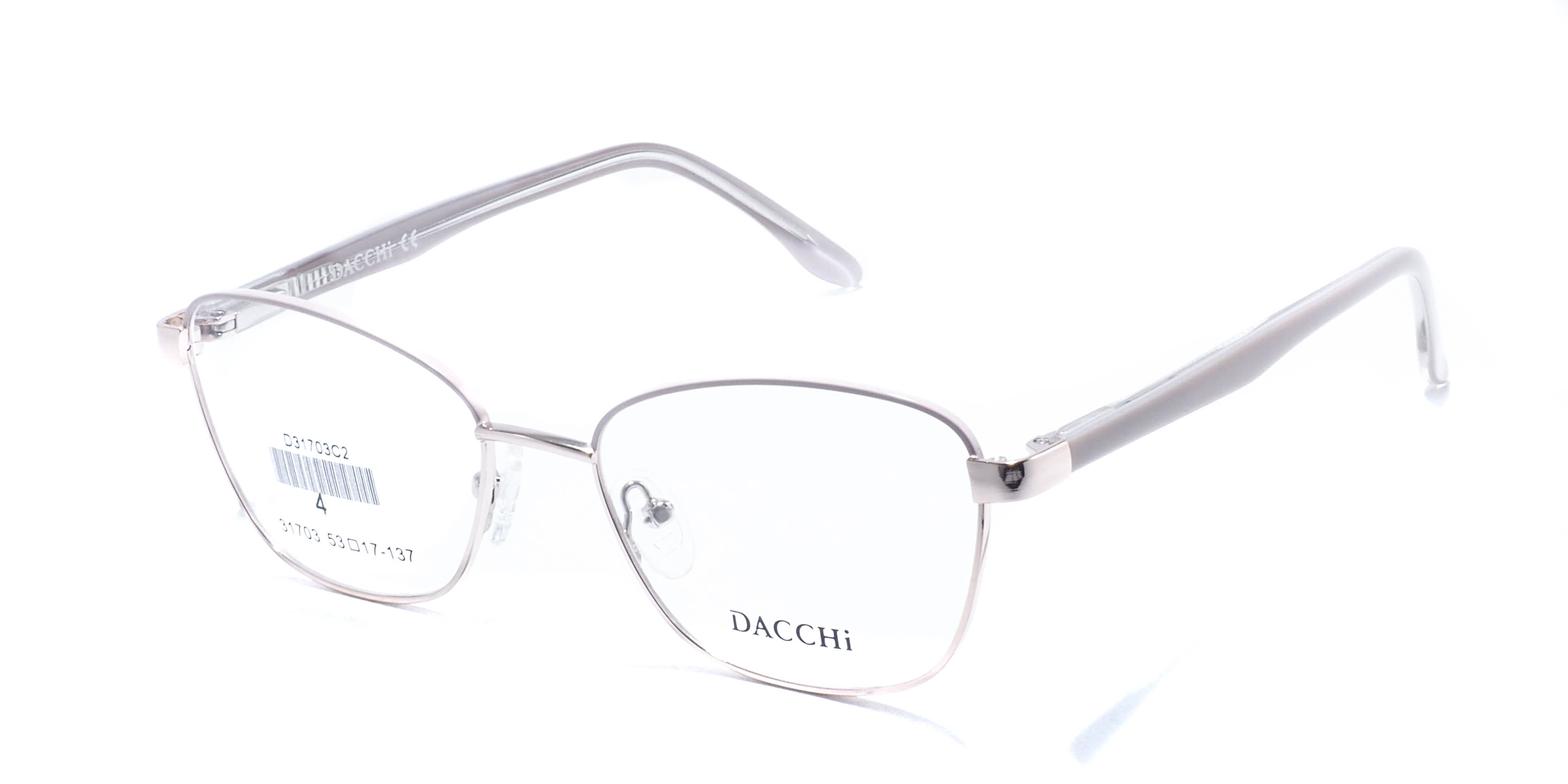 оправа Dacchi 31703 С2