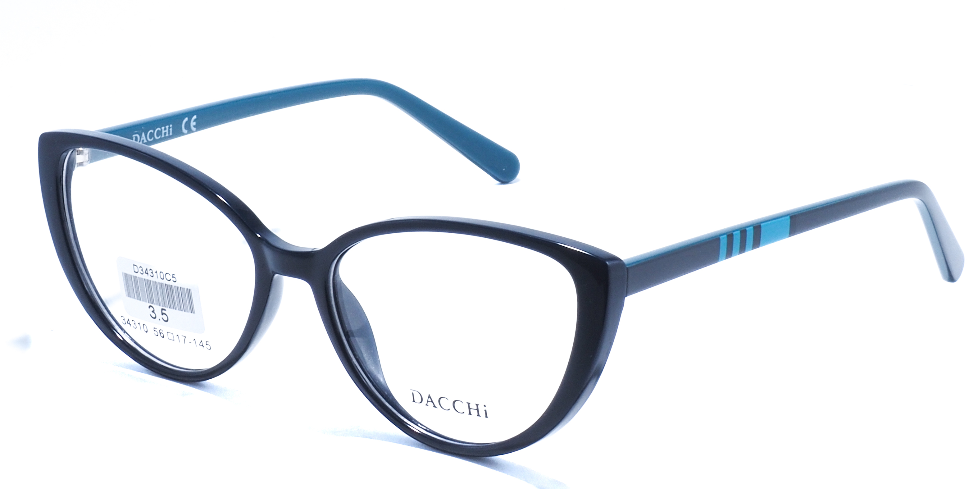 оправа DACCHi D34310 C5