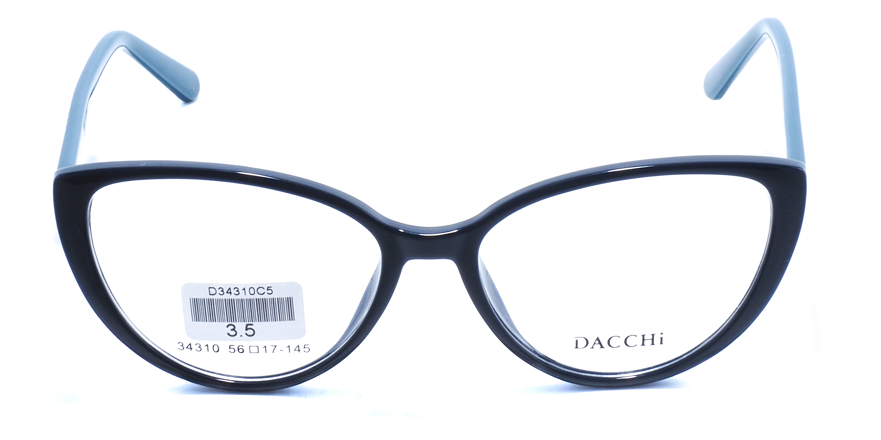 оправа DACCHi D34310 C5
