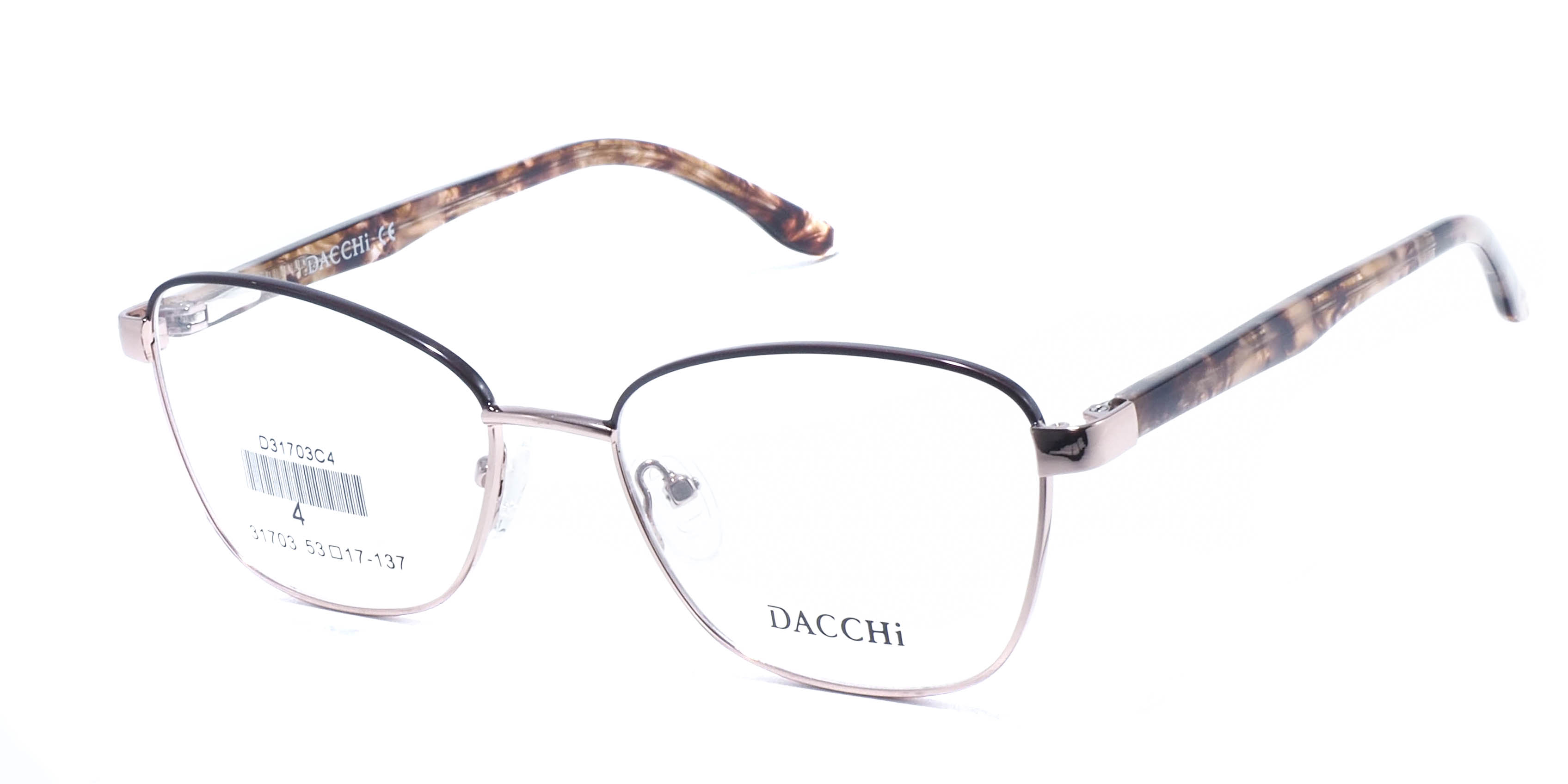 оправа Dacchi 31703 C4