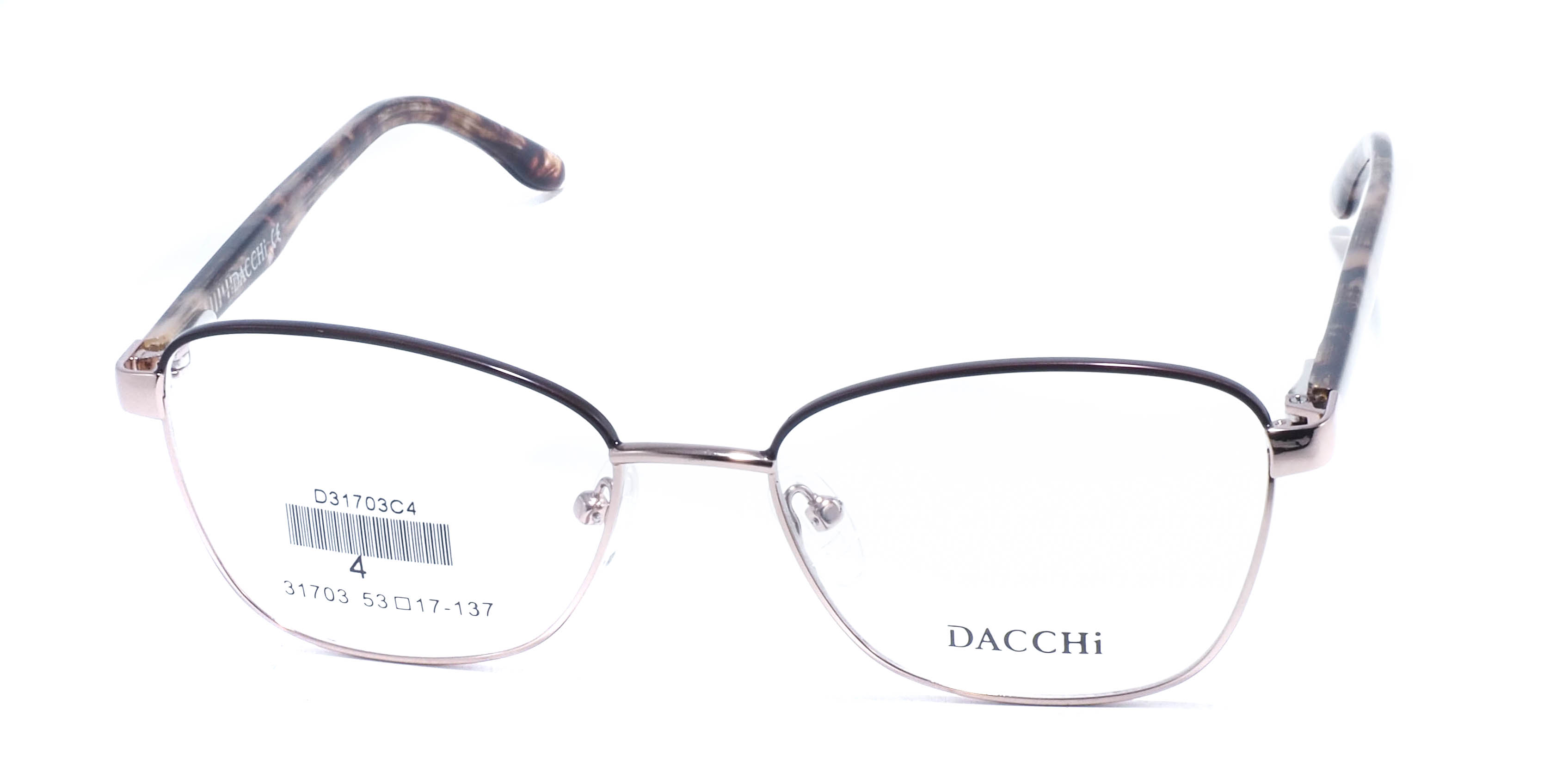 оправа Dacchi 31703 C4