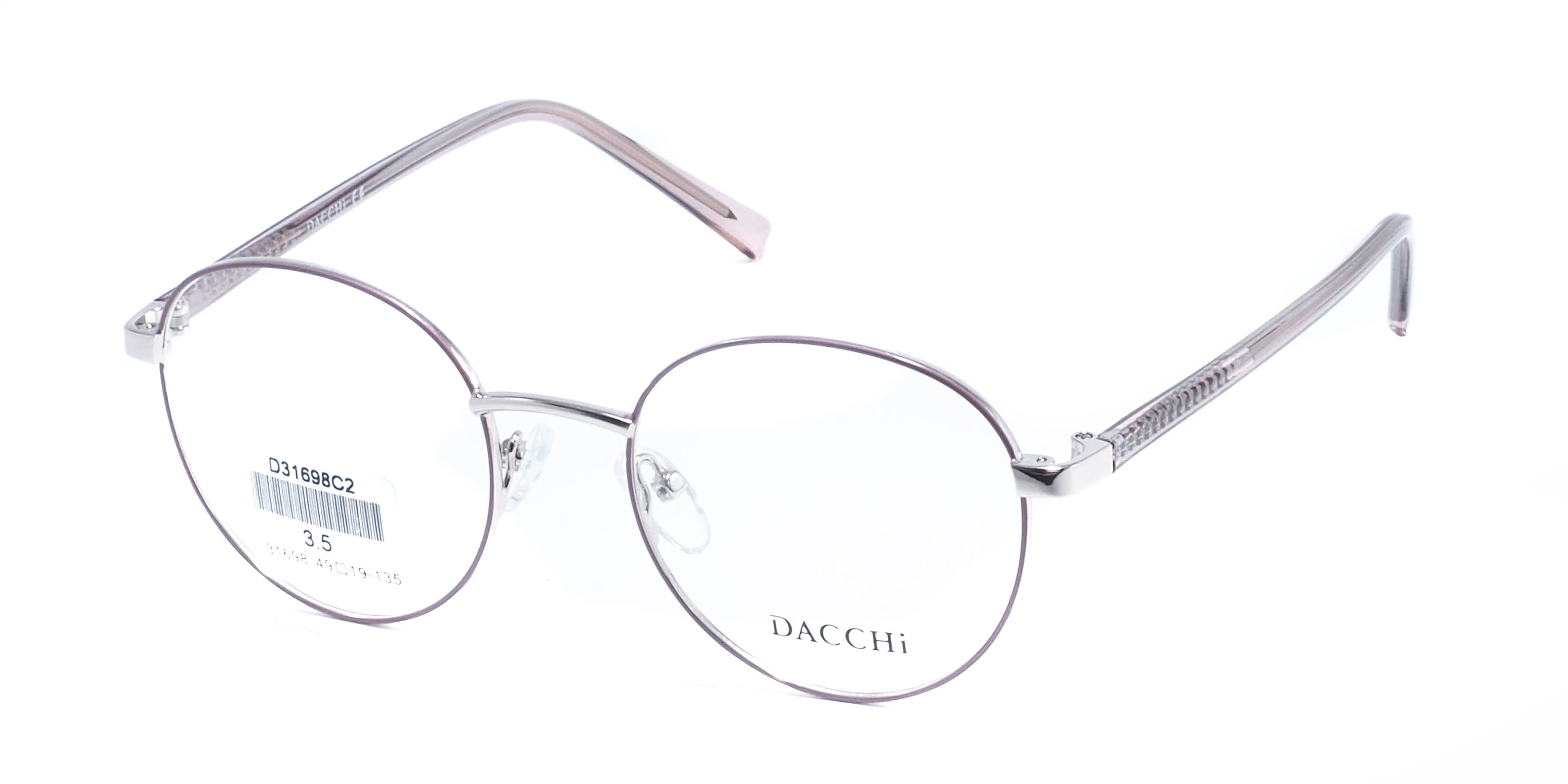 оправа Dacchi 31698 C2