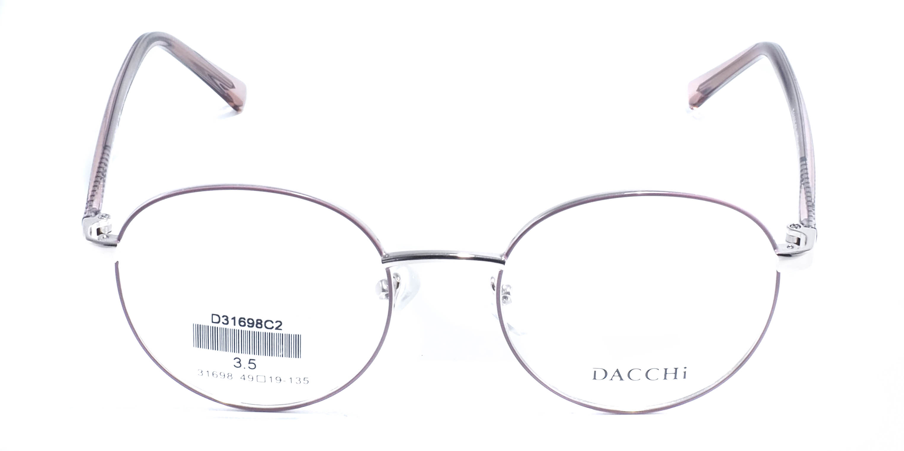 оправа Dacchi 31698 C2