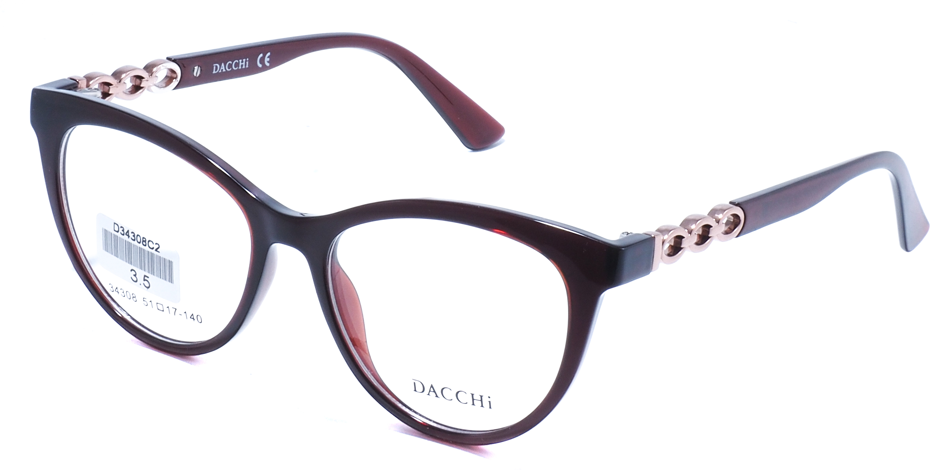 оправа DACCHi D34308 C2